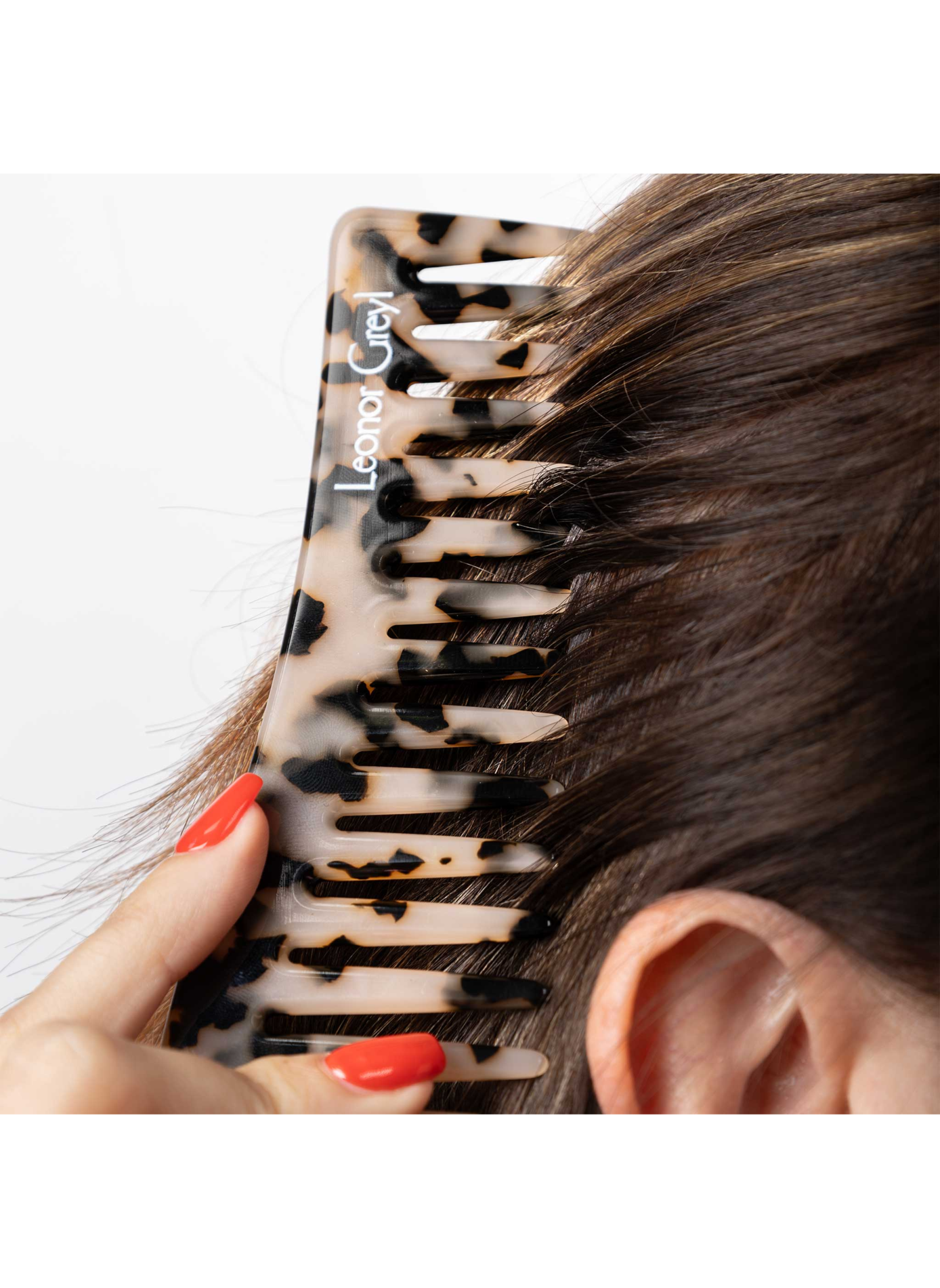 Baume Bois de Rose LEONOR GREYL No color