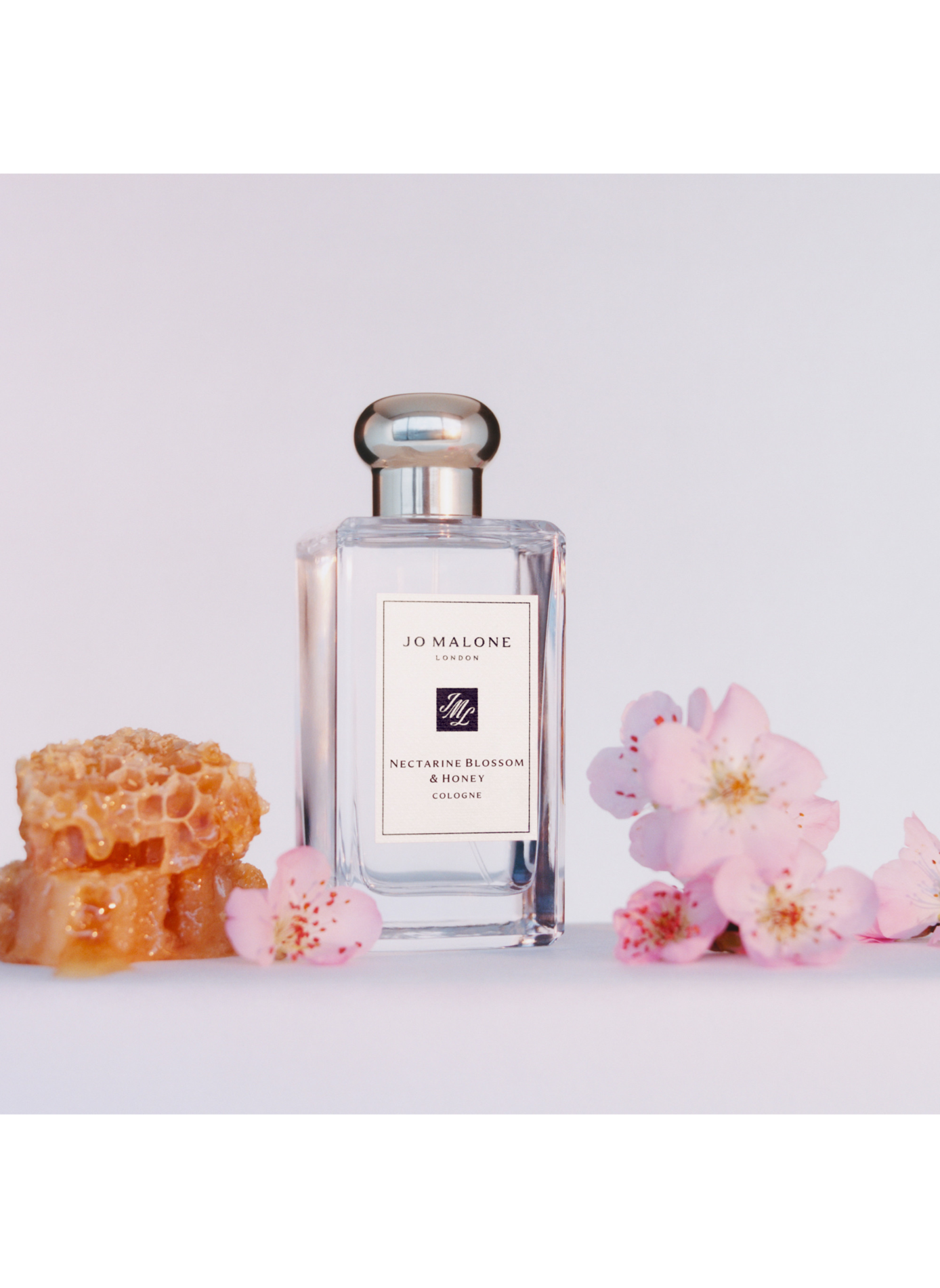 Nectarine Blossom & Honey - Cologne JO MALONE LONDON No color