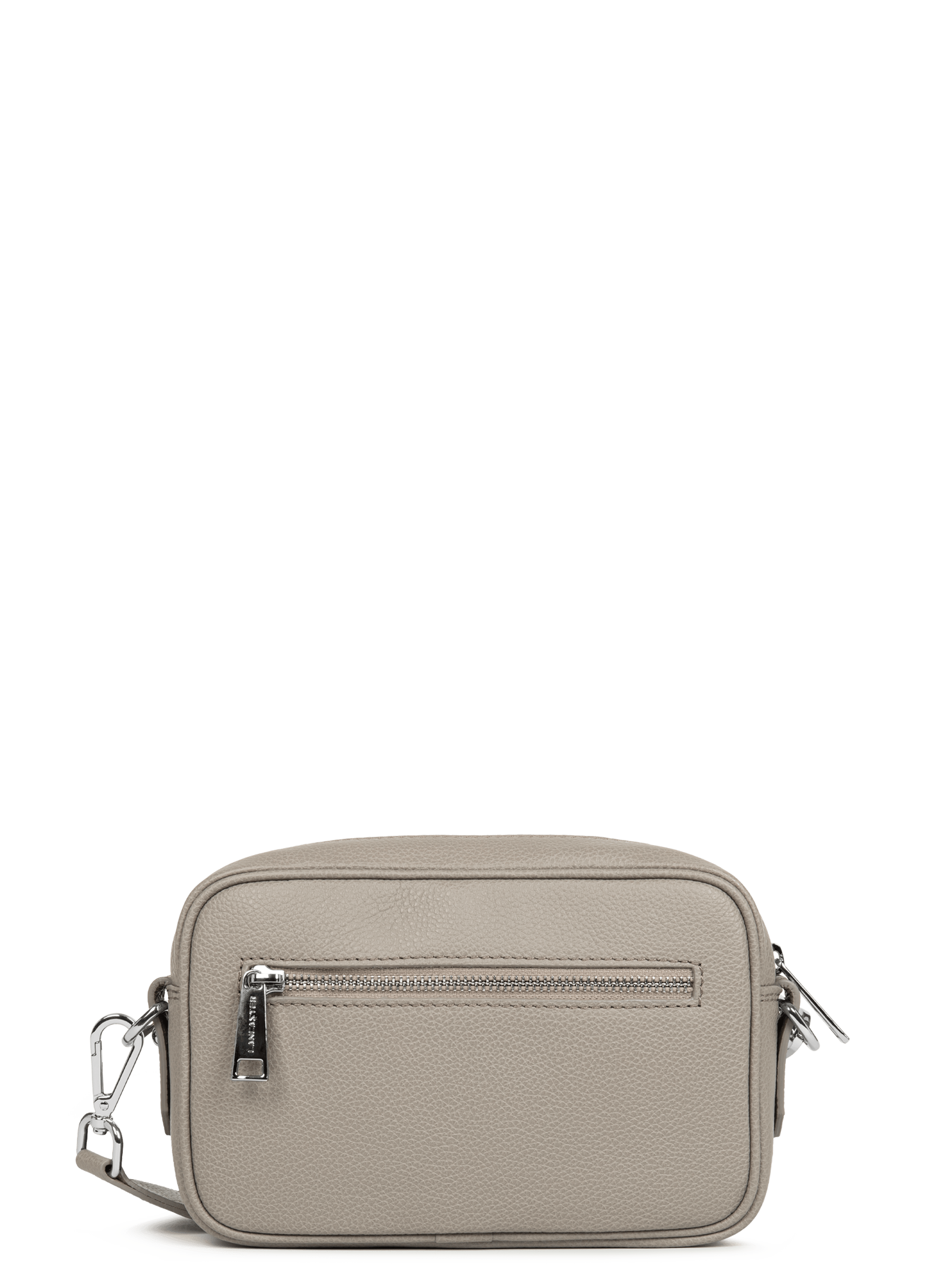 Sac trotteur - milano ama LANCASTER Gris