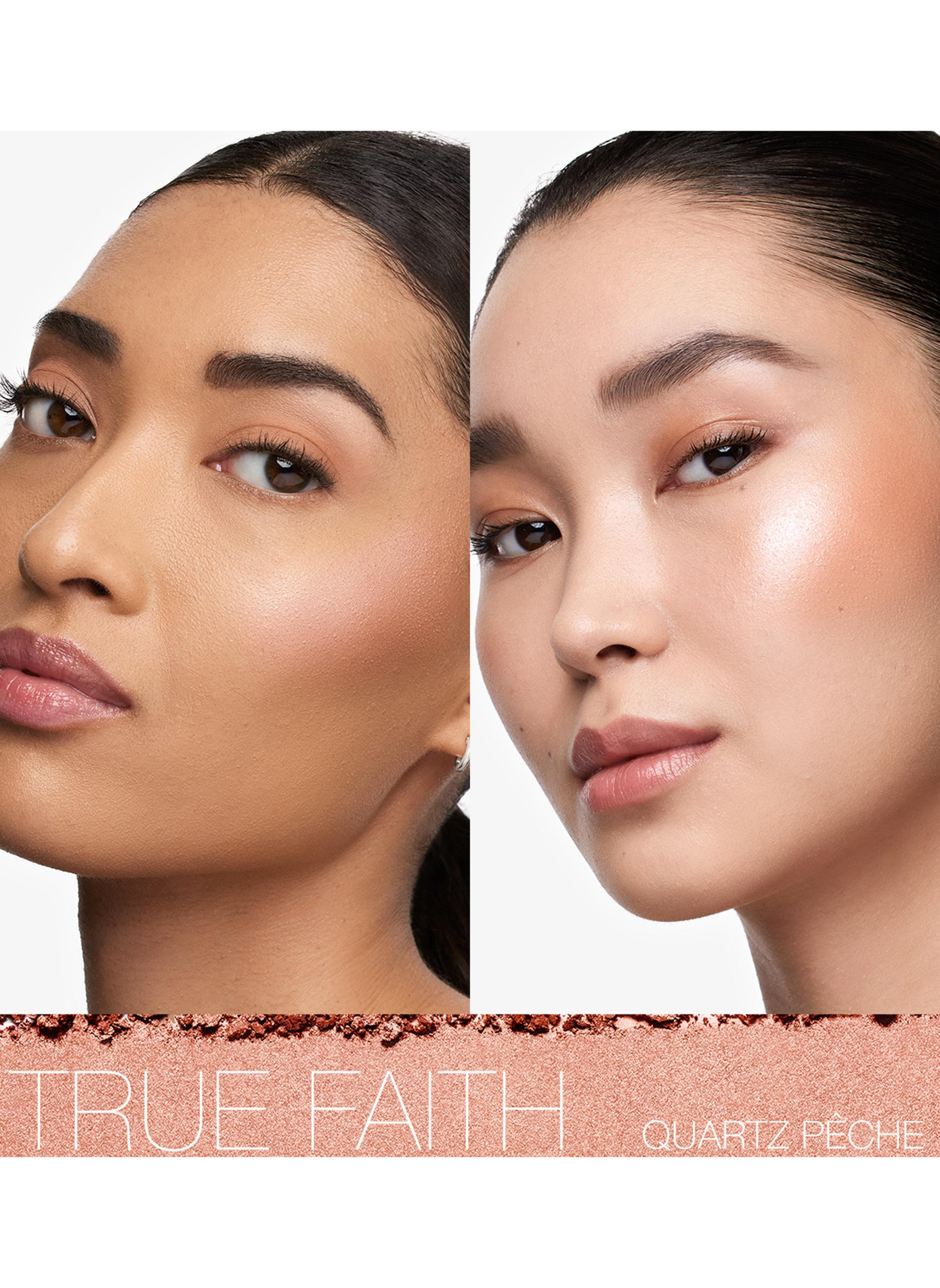 Light Reflecting™ Luminizing Blush - Illuminating Pearl Blush | True faith NARS Beauty