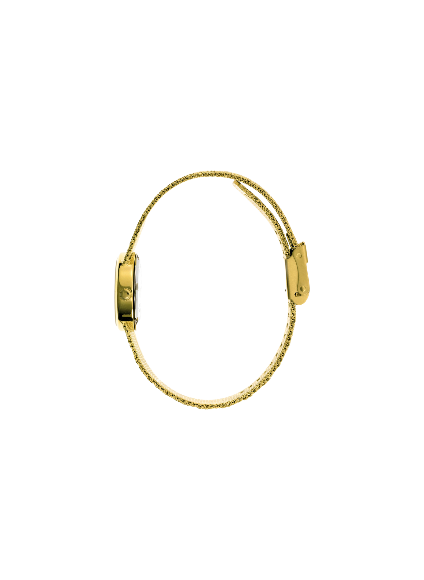 Montre Henriette LIP Blanc