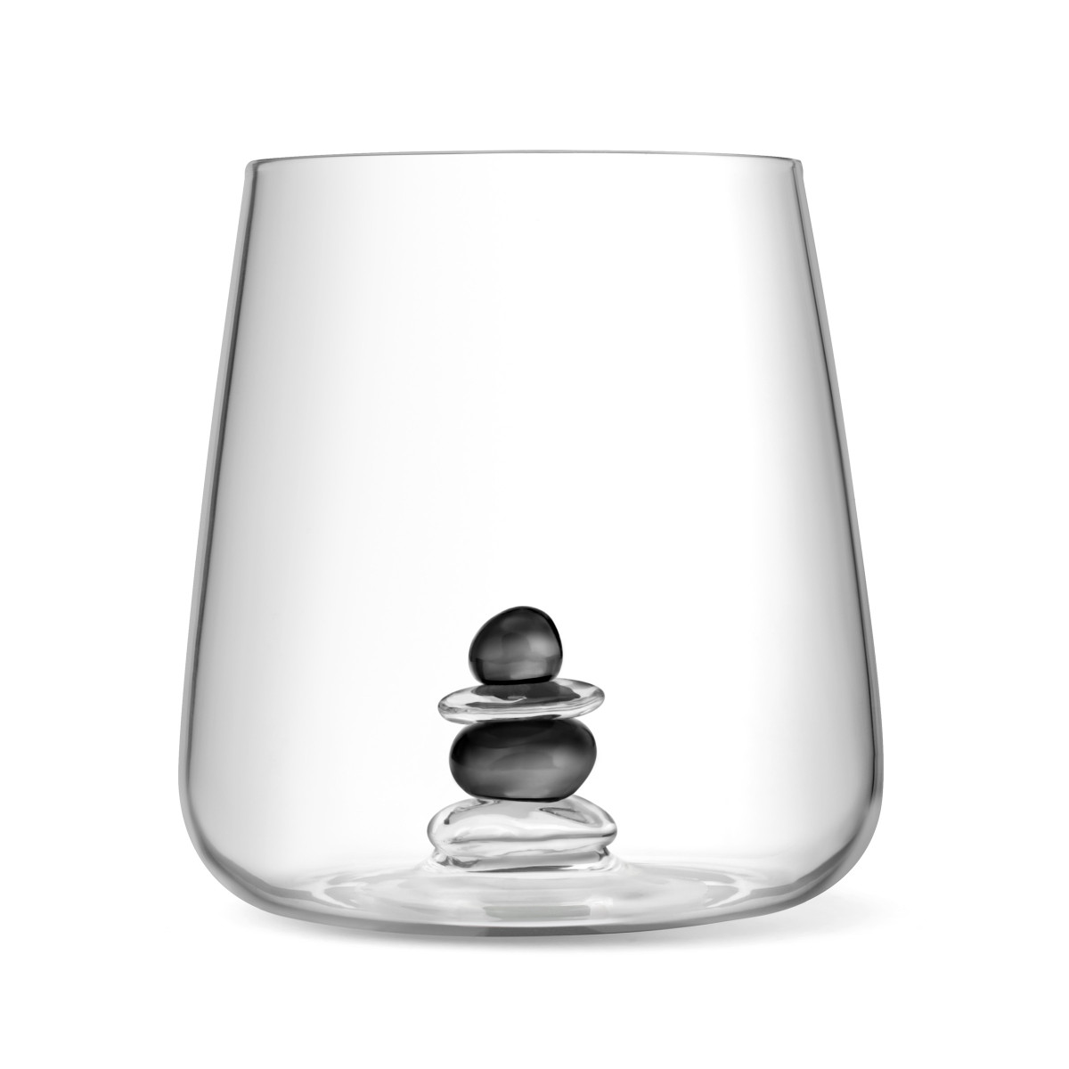 Cairn - lot de 4 gobelets COUZON Gris