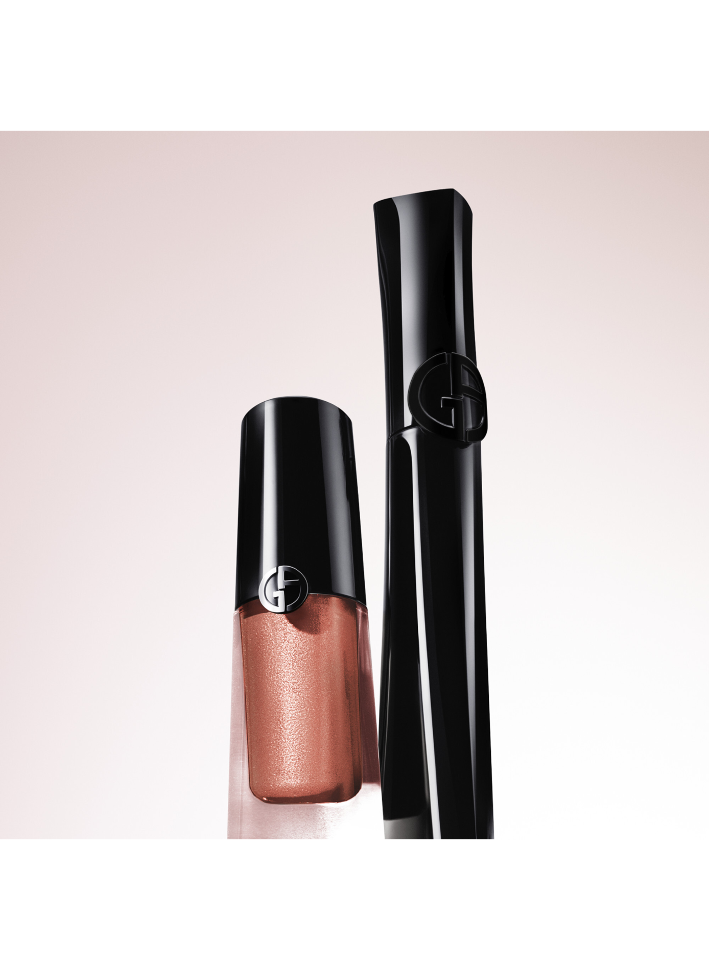 Vertigo Lift Mascara - Mascara volume défini ARMANI Coffee brown