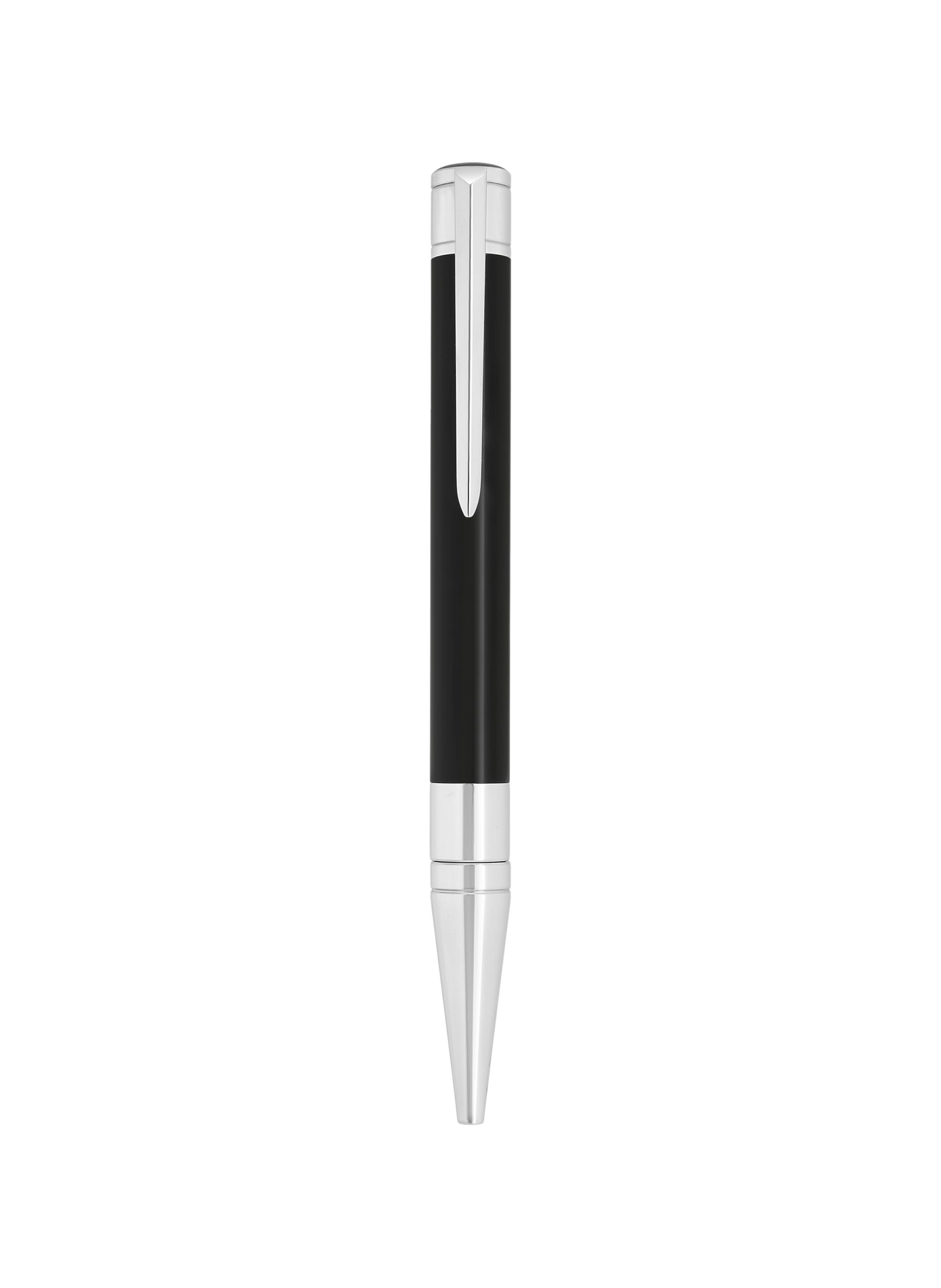 Kugelschreiber Initial S.T. DUPONT Silber