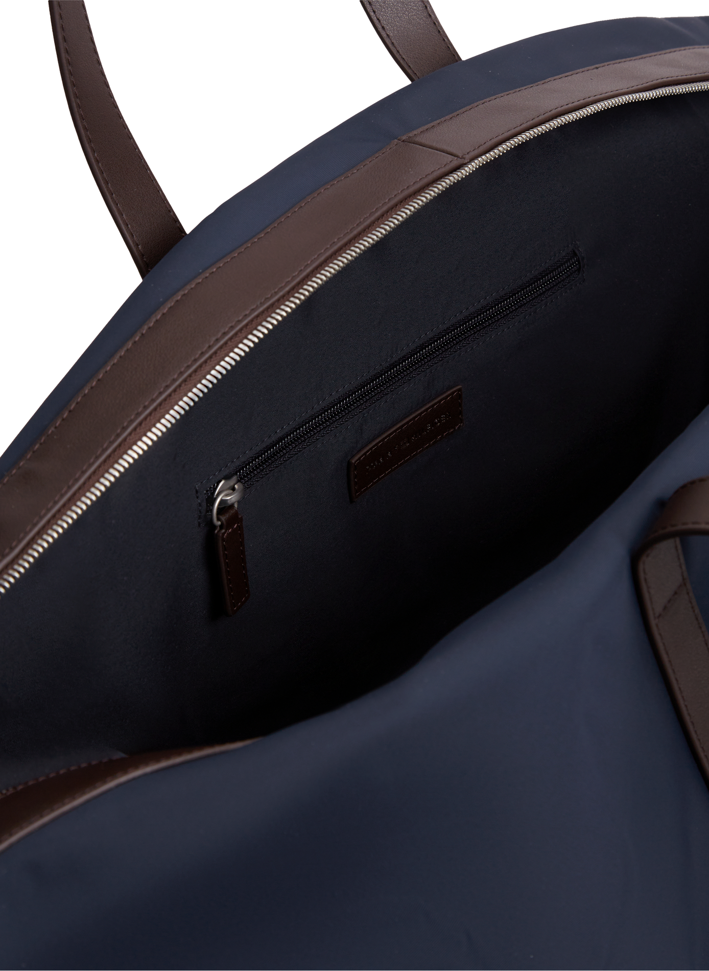 Handbag TOMMY HILFIGER Blue