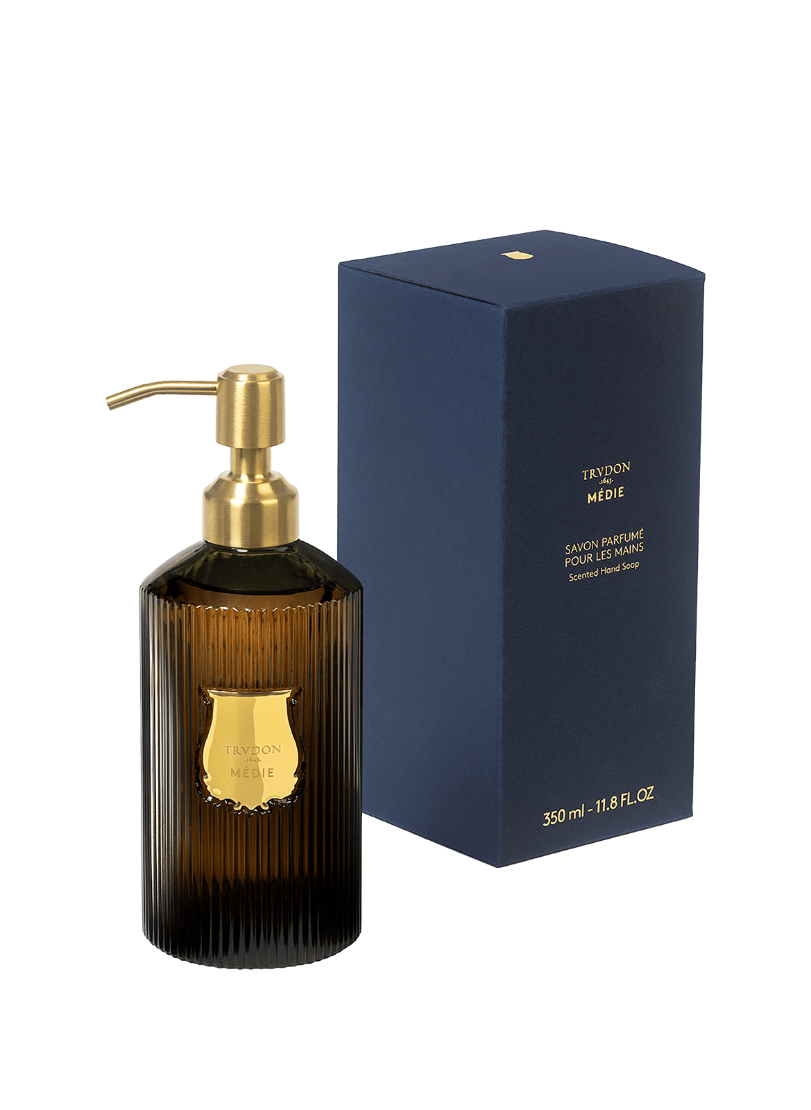 Scented Liquid Hand Soap - Medie TRUDON No color