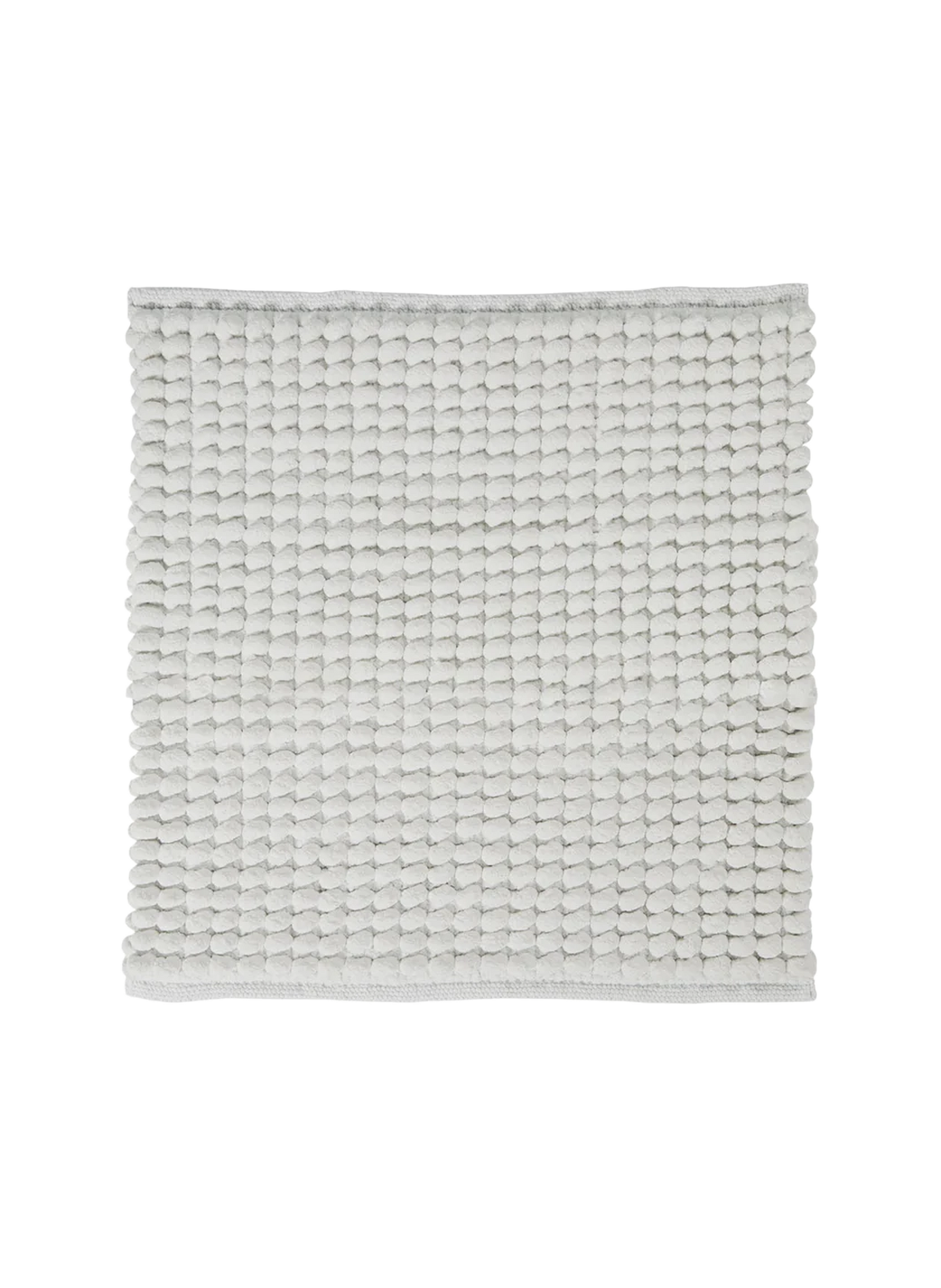 Axel Bath Mat AQUANOVA White
