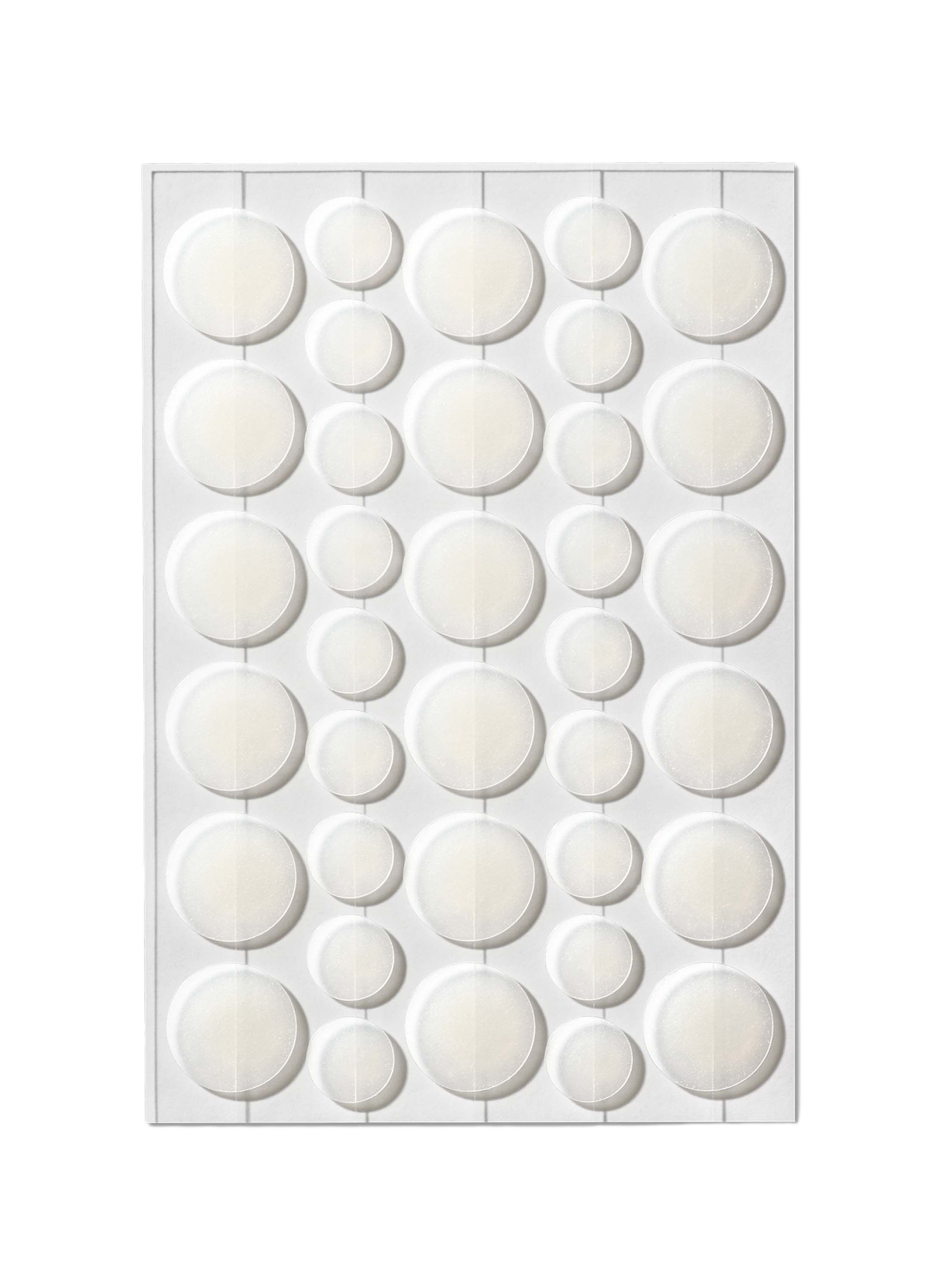 Pâte Grise - Patch Stop Bouton x36 PAYOT No color