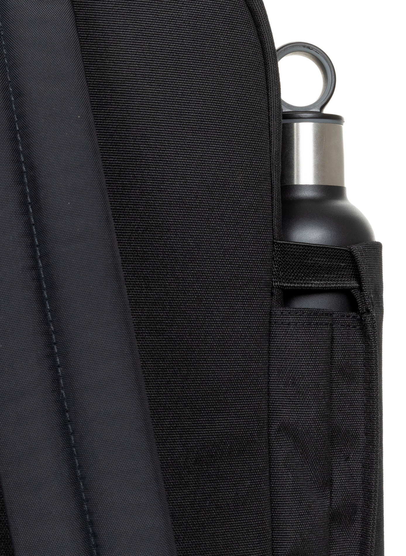 Kittery pak'r backpack EASTPAK Black