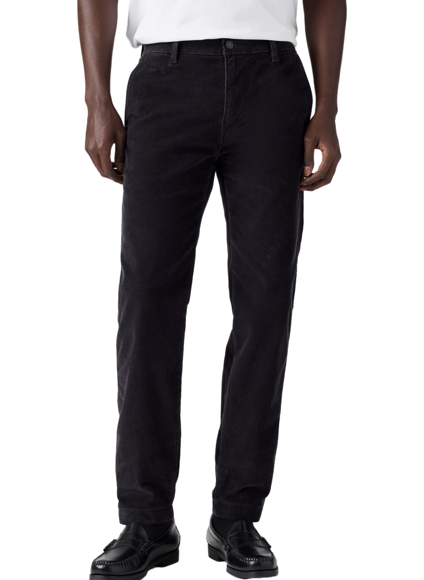 Gerippte Hose | Grau LEVI'S Herren