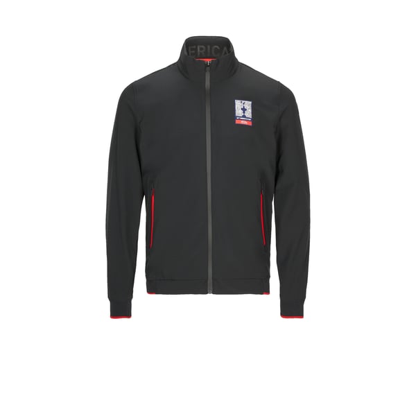 Veste Perth en polyester recyclé America's Cup x Prada