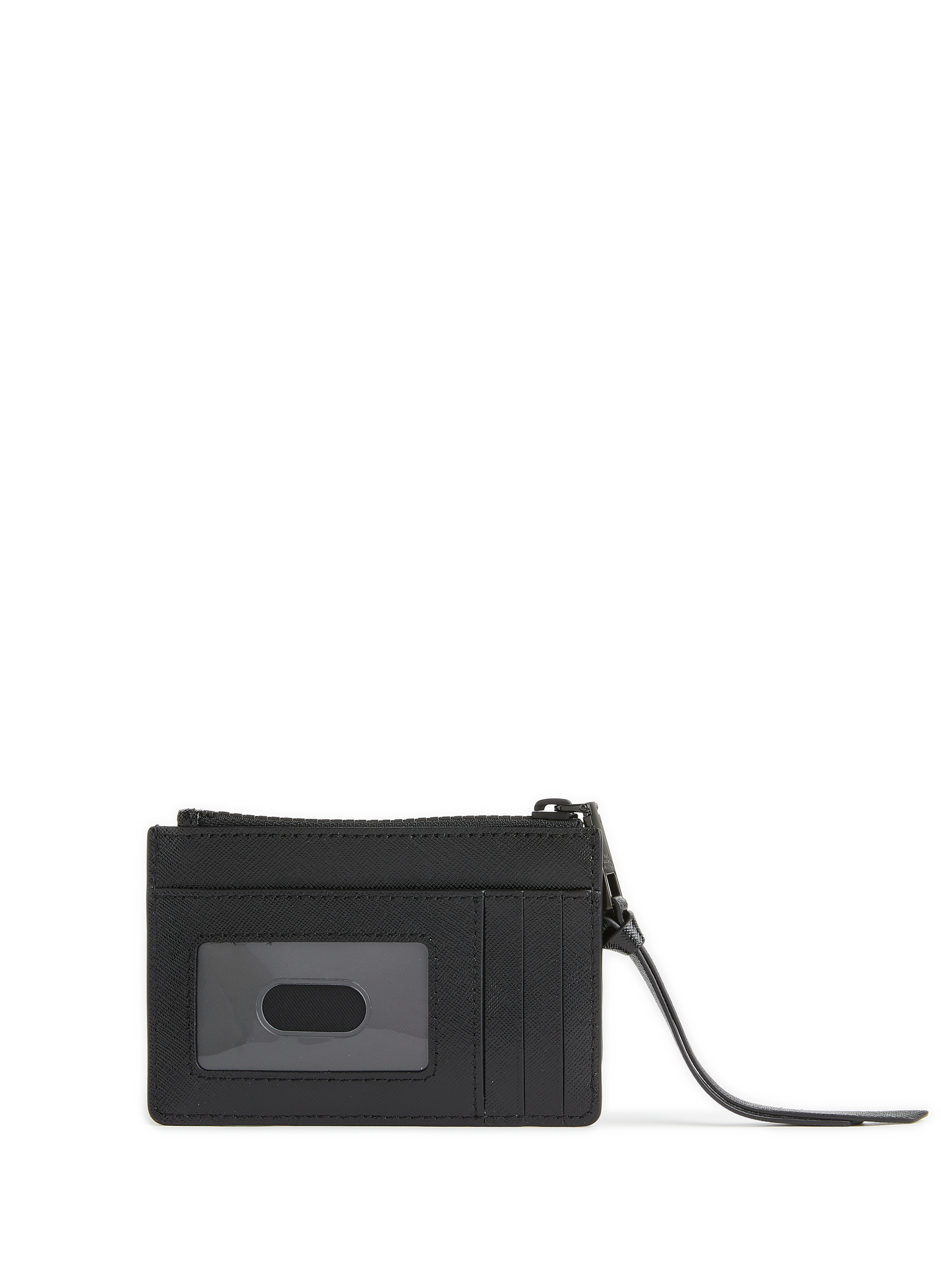 Portefeuille The Snapshot avec cordon