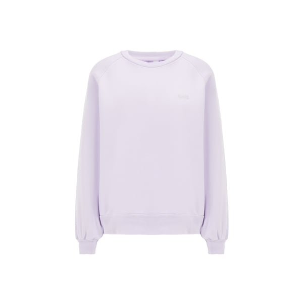 Sweatshirt Levi's Fresh en coton molleton