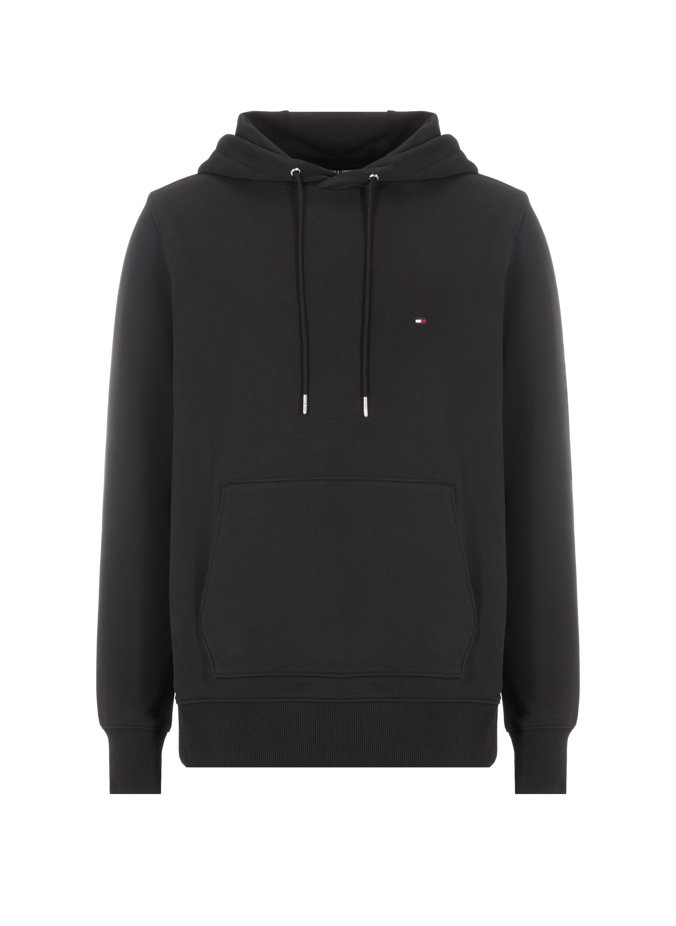 Hoodie en coton organique