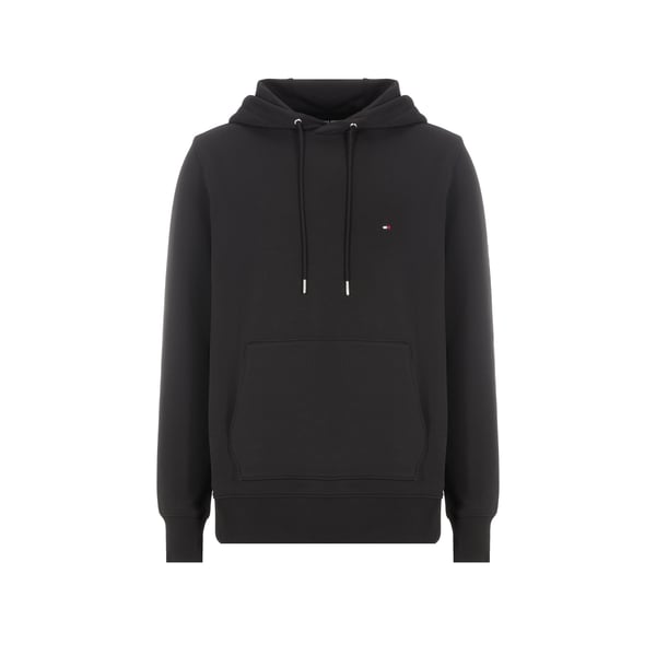 Hoodie en coton organique