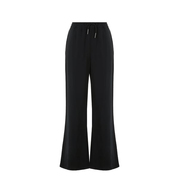 Pantalon flare