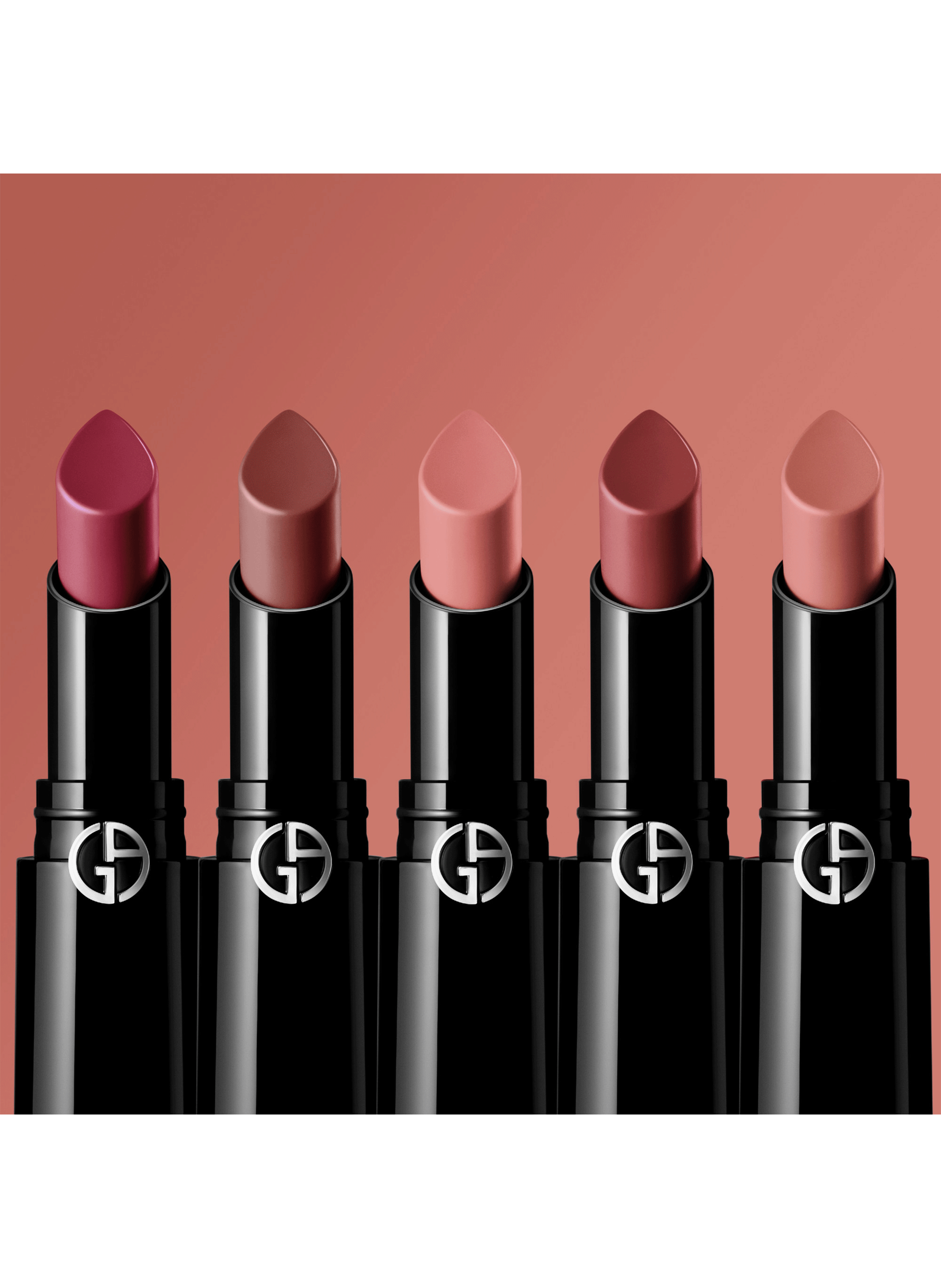 Lip Power Lipstick ARMANI Intimate