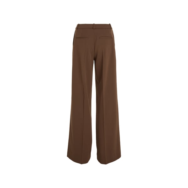 Pantalon en laine