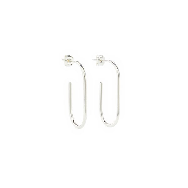 Boucles d'oreille créoles Boucles d'oreille créoles