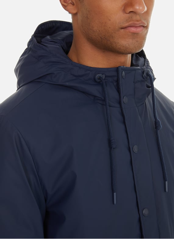 Waterproof Jacket Dockers Men Printemps