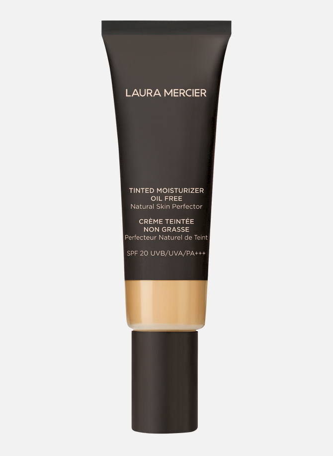 Crème - Tinted Moisturizer Oil Free Natural Skin Perfector LAURA MERCIER
