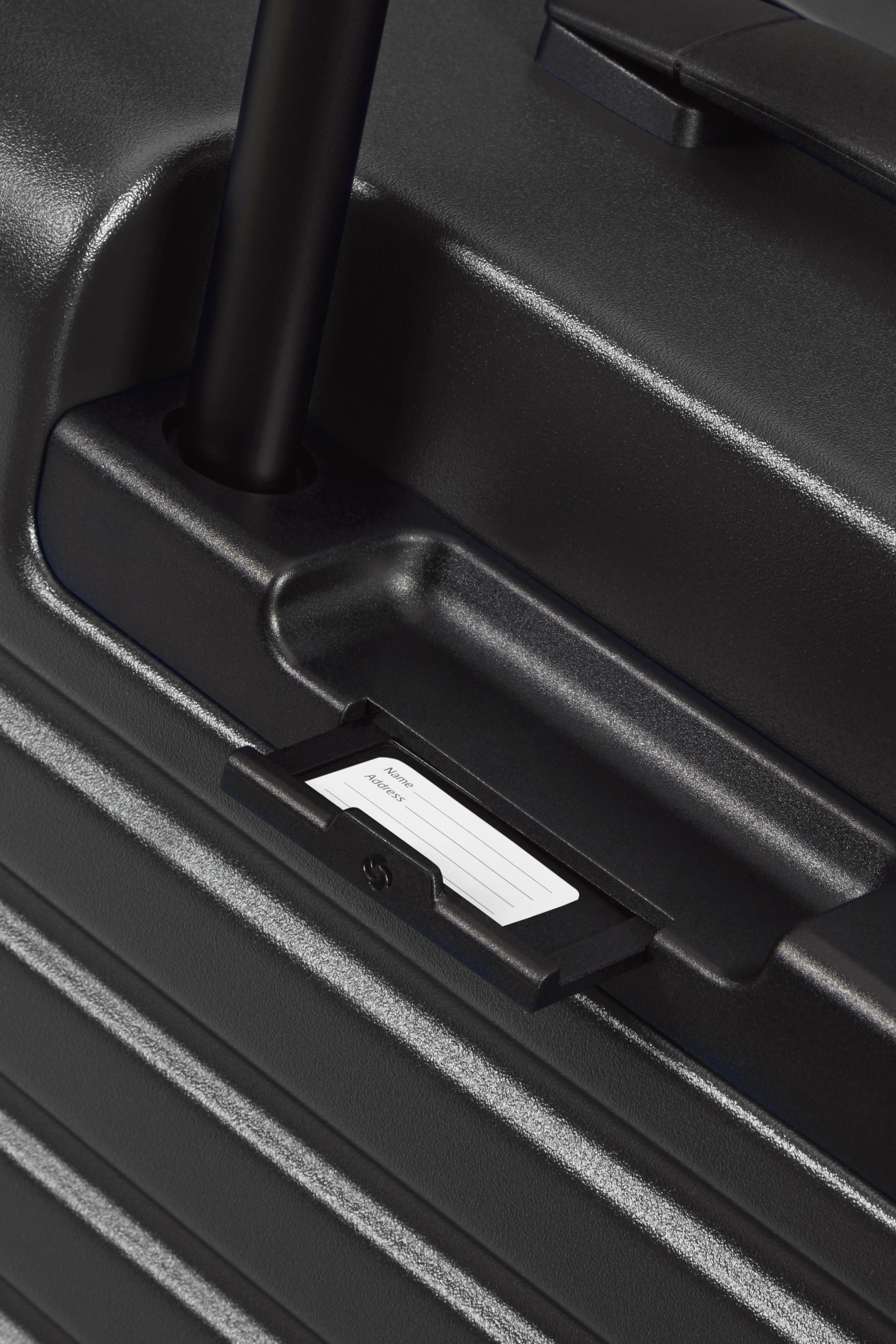 Base Boost Valise 2 roues 55x40x20cm