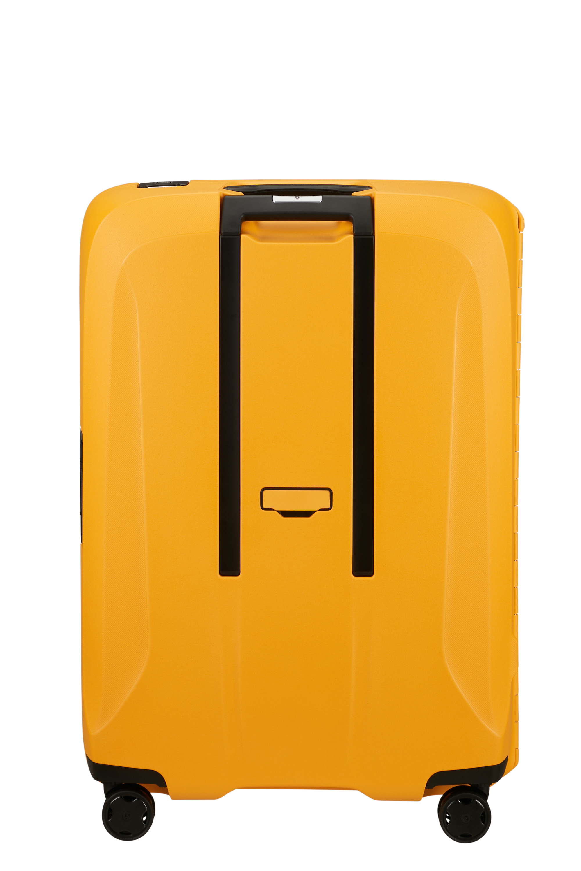 Essens valise 4 roues taille l SAMSONITE Jaune