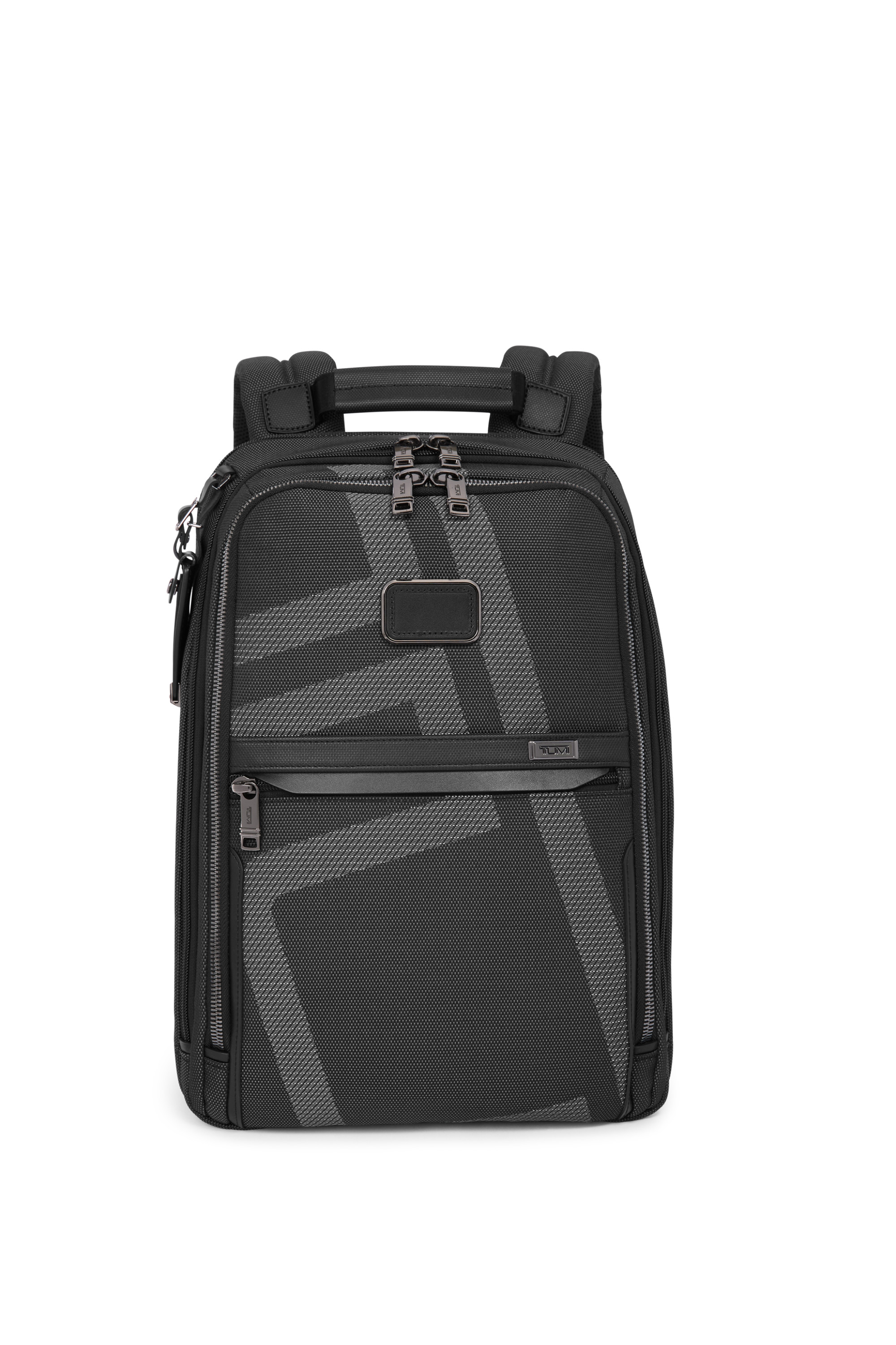 Tumi alpha sac à dos taille s TUMI Noir