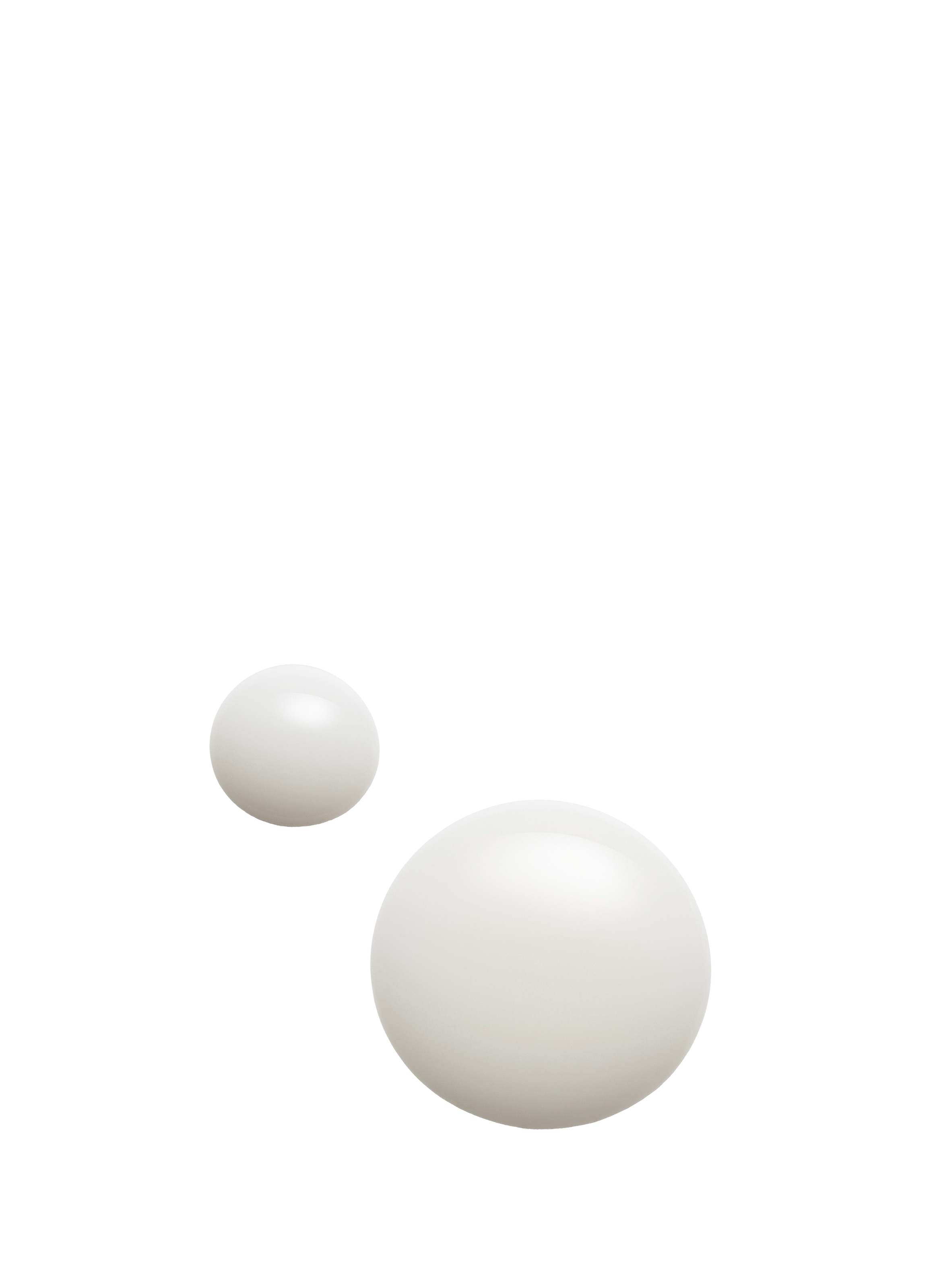 Emulsion Douceur Éclat No color