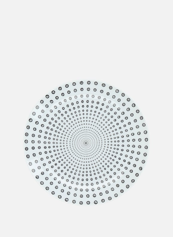 GINORI 1735 X 10 CORSO COMO Dessert Plate 10 CORSO COMO GINORI 1735 X 10 CORSO COMO Dessert Plate 10 CORSO COMO