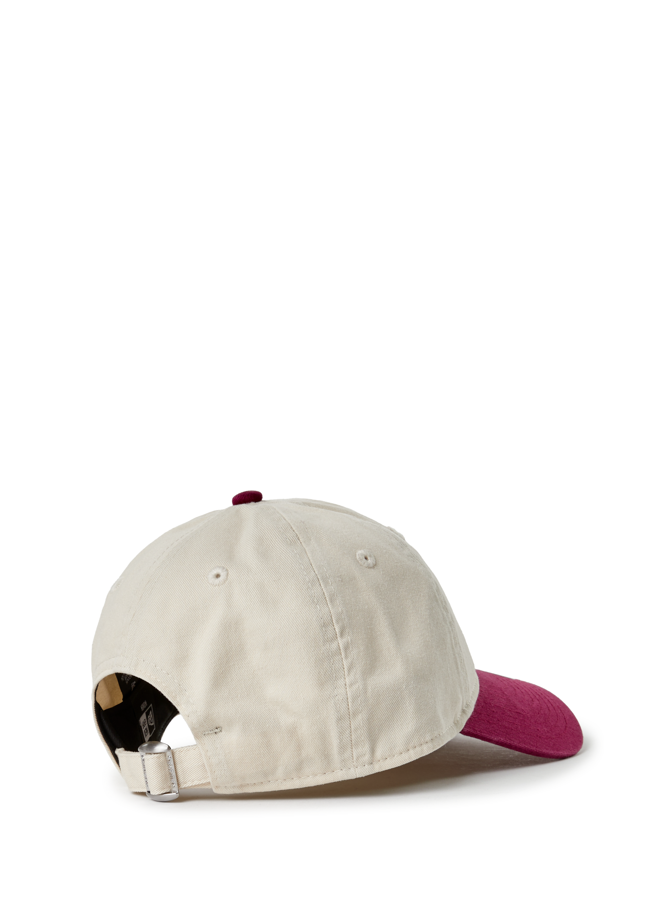 Casquette en coton NEW ERA Multicolore