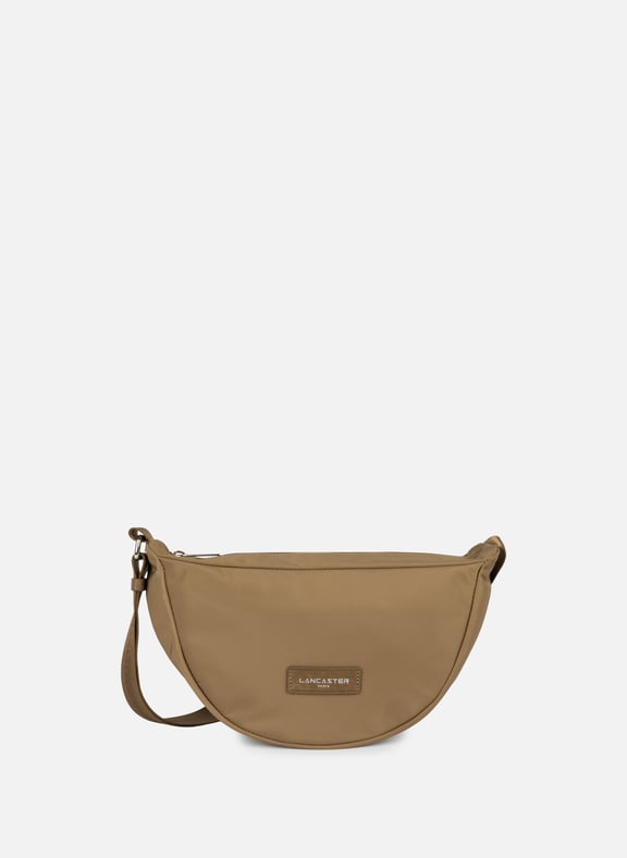 Belt bag - Basic Vita Golden by LANCASTER LANCASTER Belt bag - Basic Vita Golden