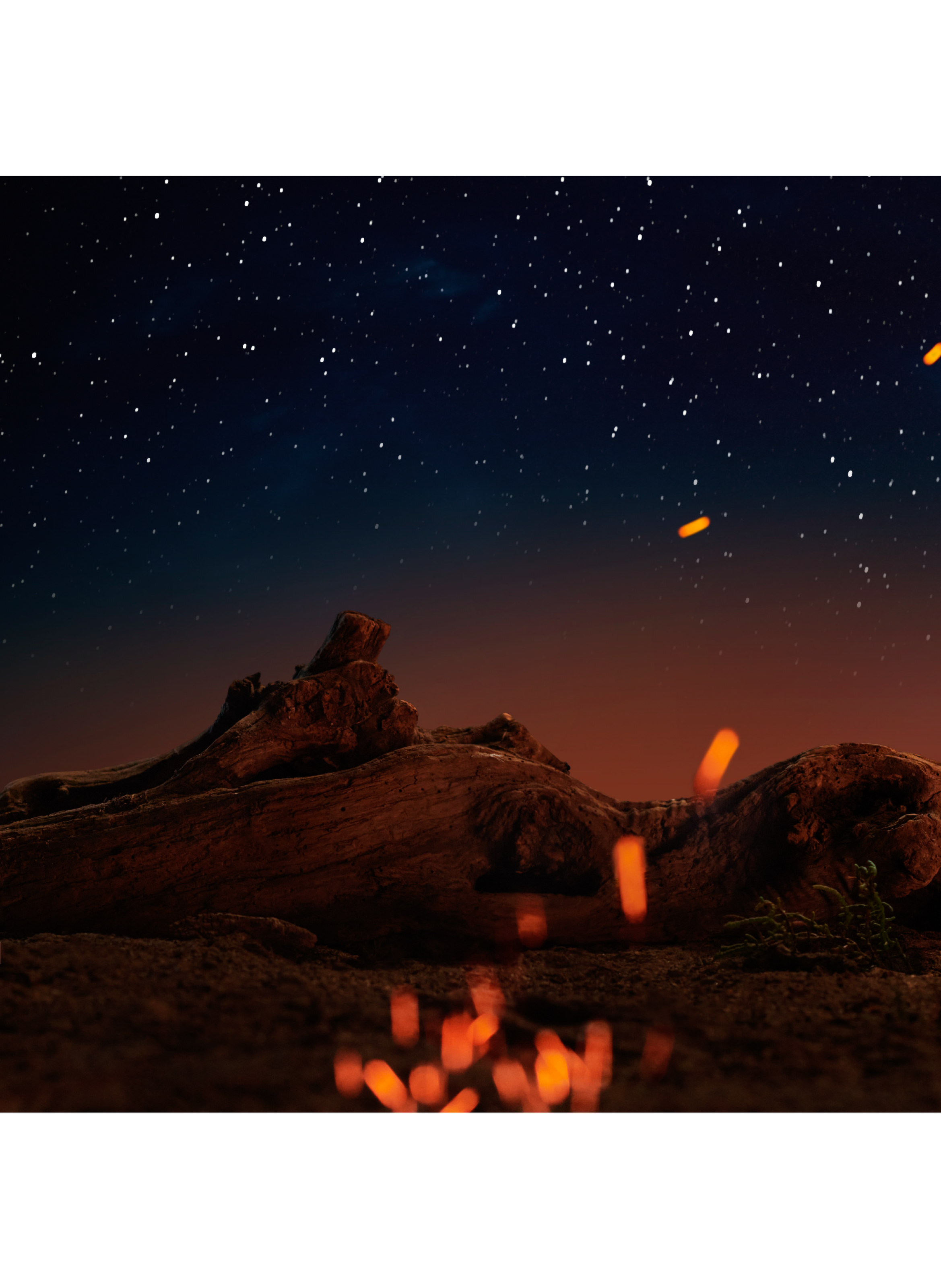 Eau de Toilette REPLICA Under the Stars MAISON MARGIELA No color