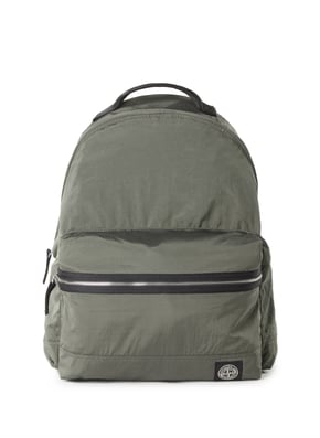 Sac à dos en nylon STONE ISLAND Sac à dos en nylon STONE ISLAND