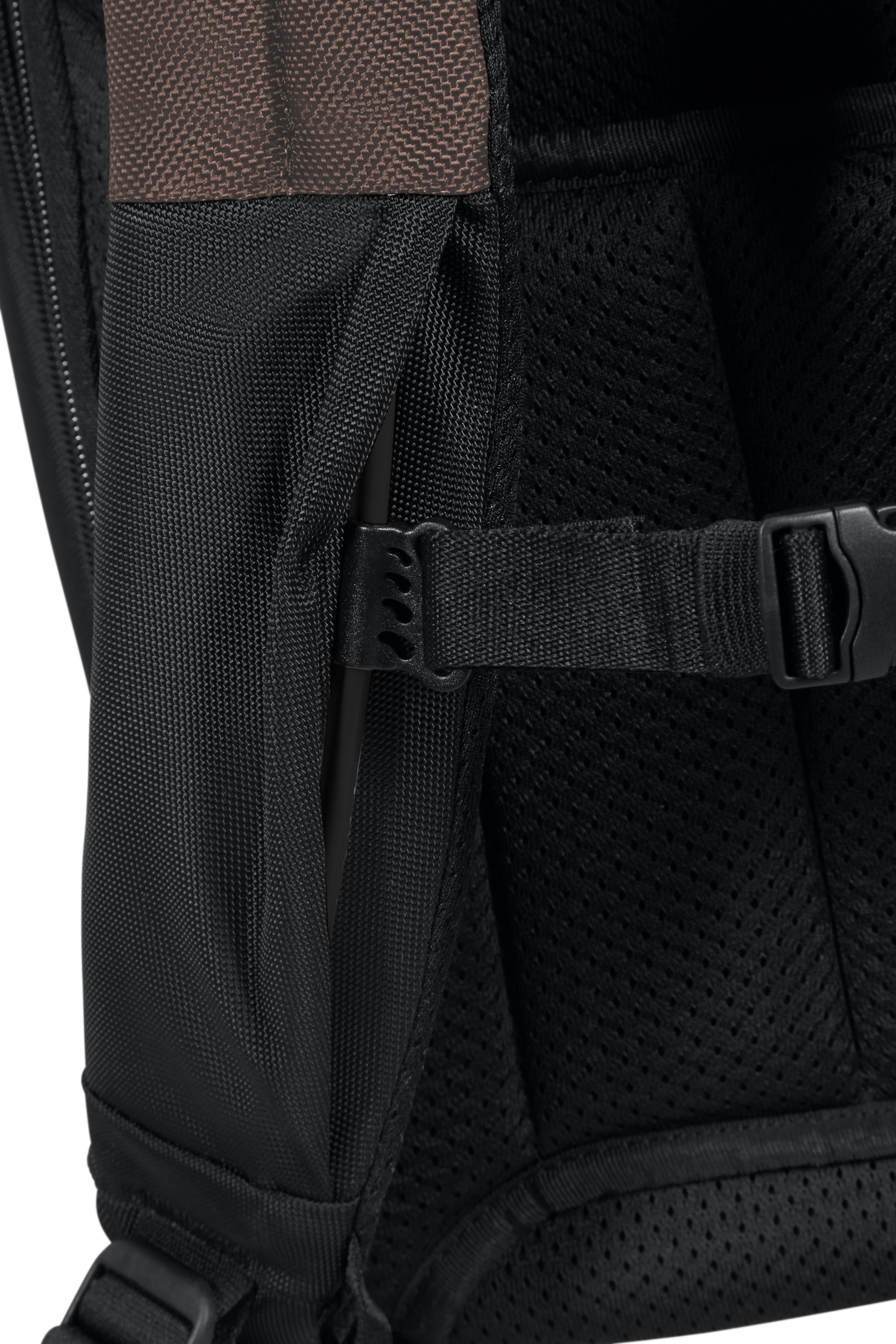 Spectrolite 4.0 sac à dos ordinateur SAMSONITE Marron