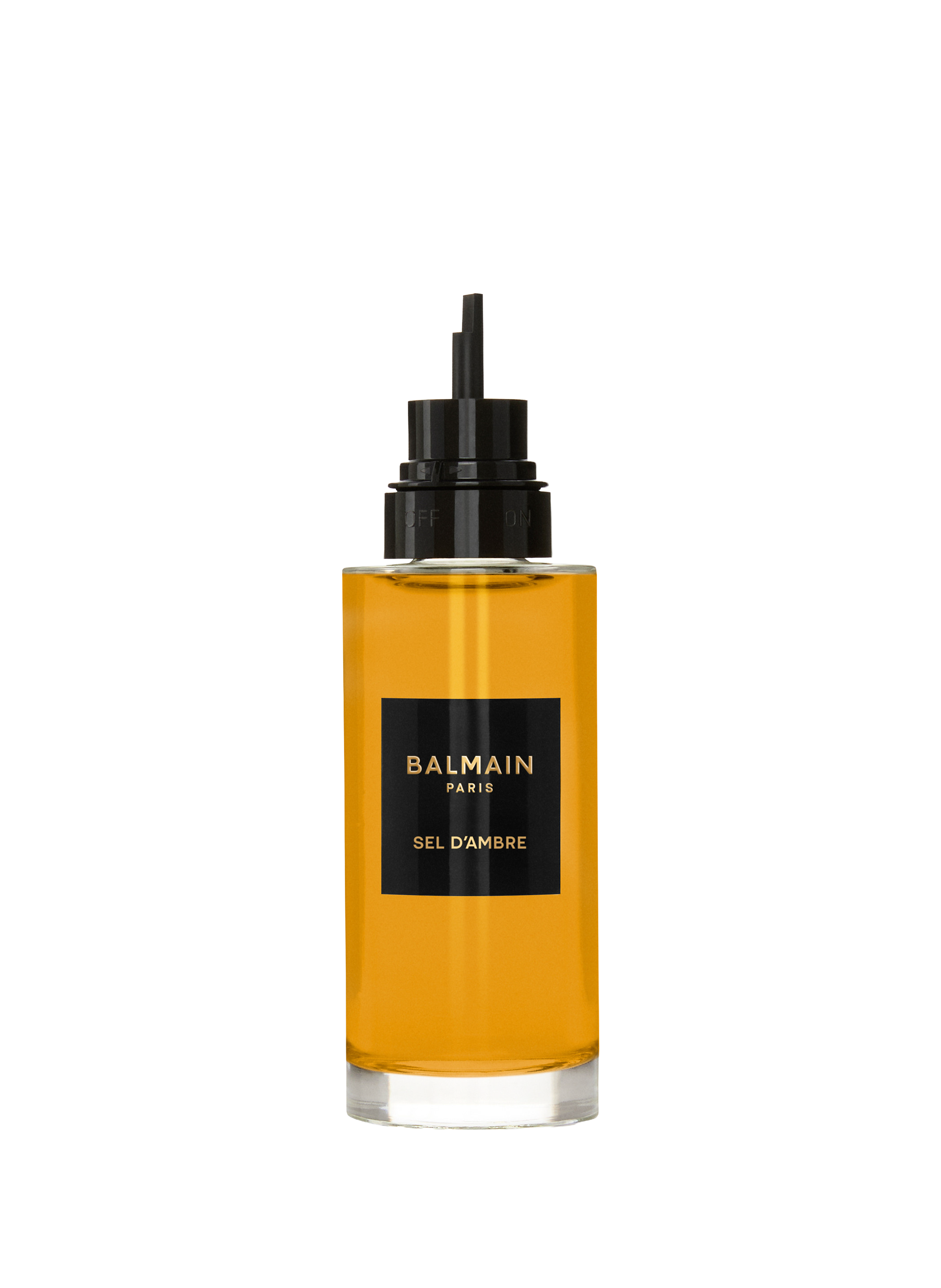 Sel d'Ambre - Eau de Parfum BALMAIN No color