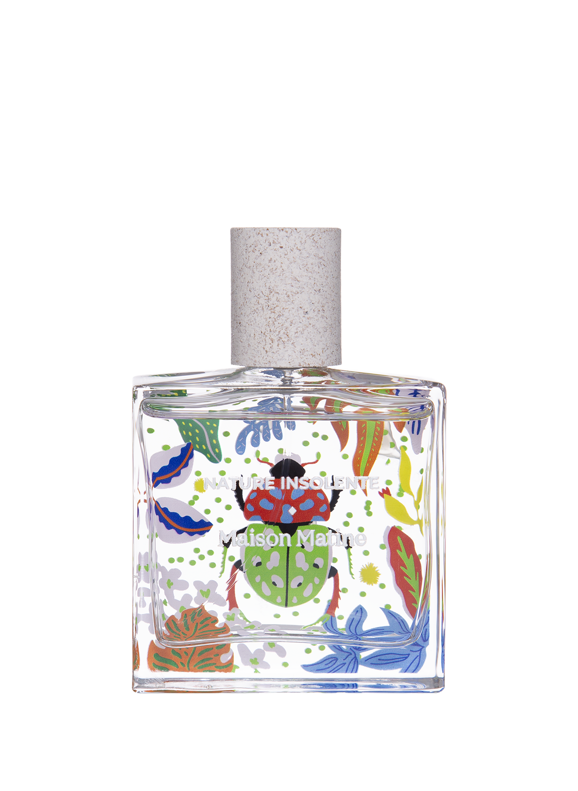 MAISON MATINE Eau de parfum - Insolent Nature No color