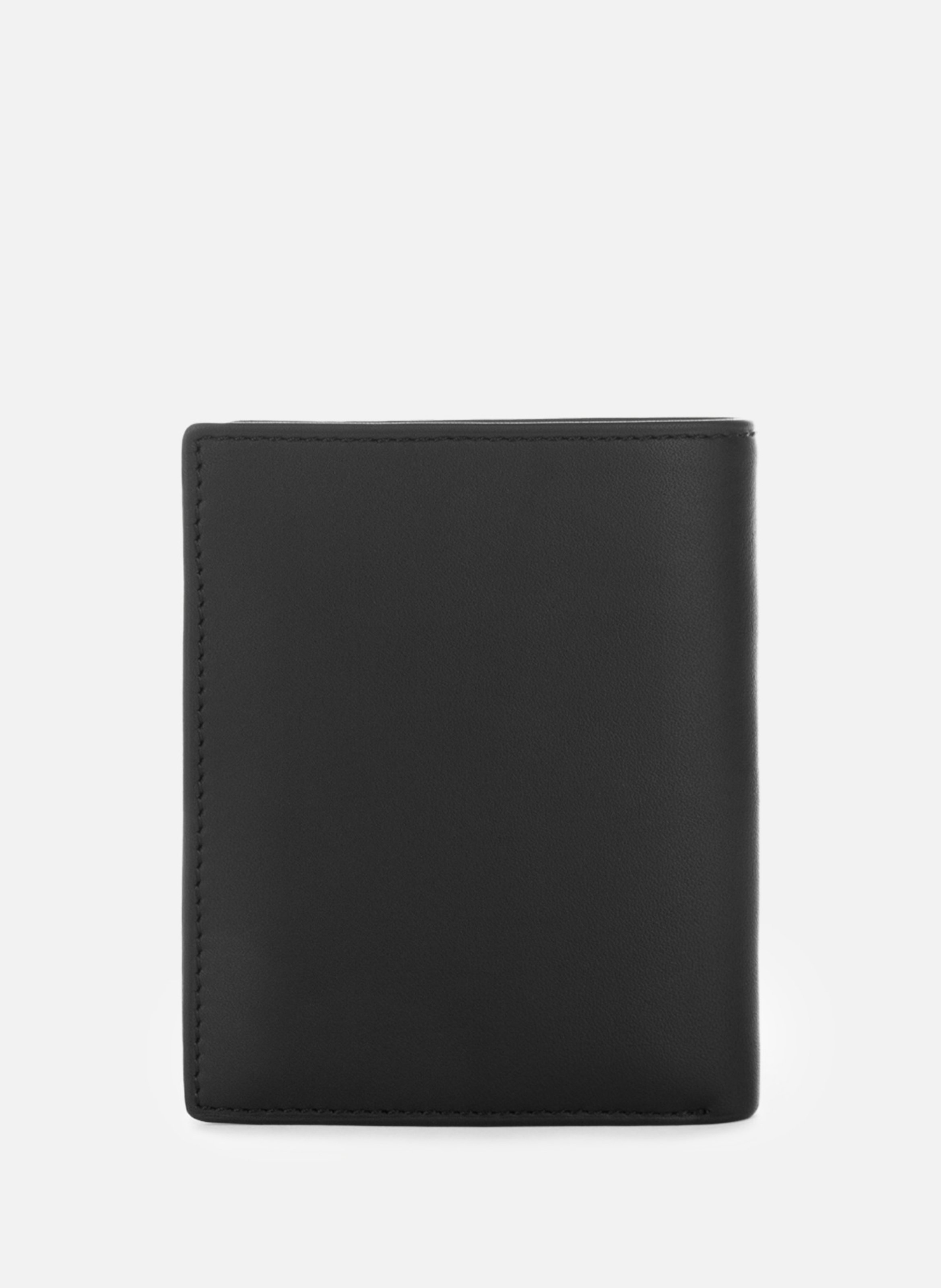 Wallet - Soft Vintage Homme LANCASTER Black