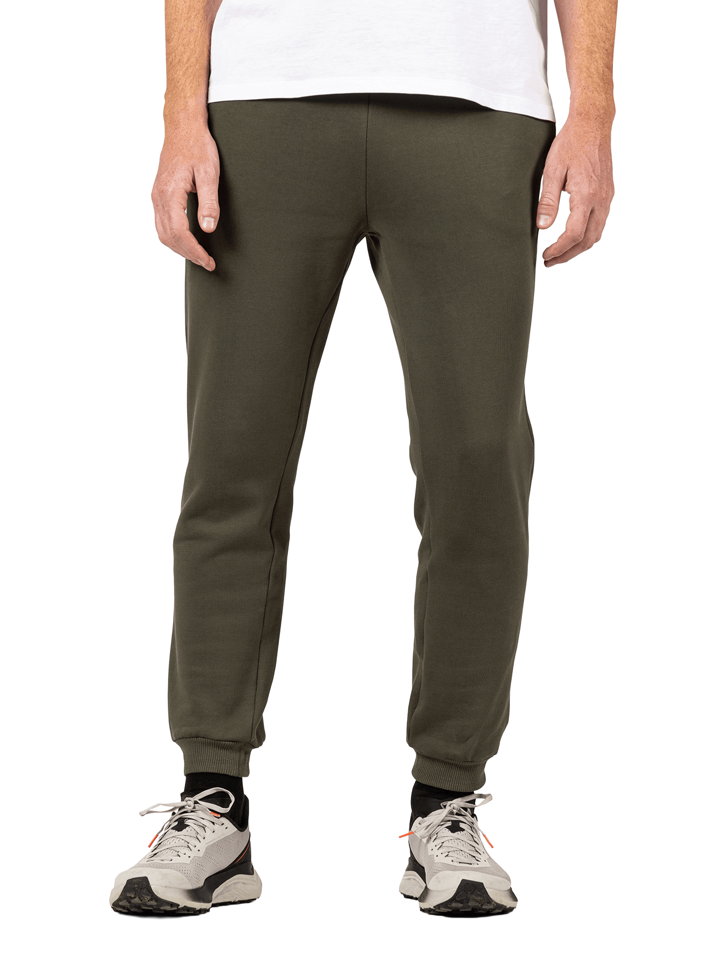 Joggers ROSSIGNOL Khaki