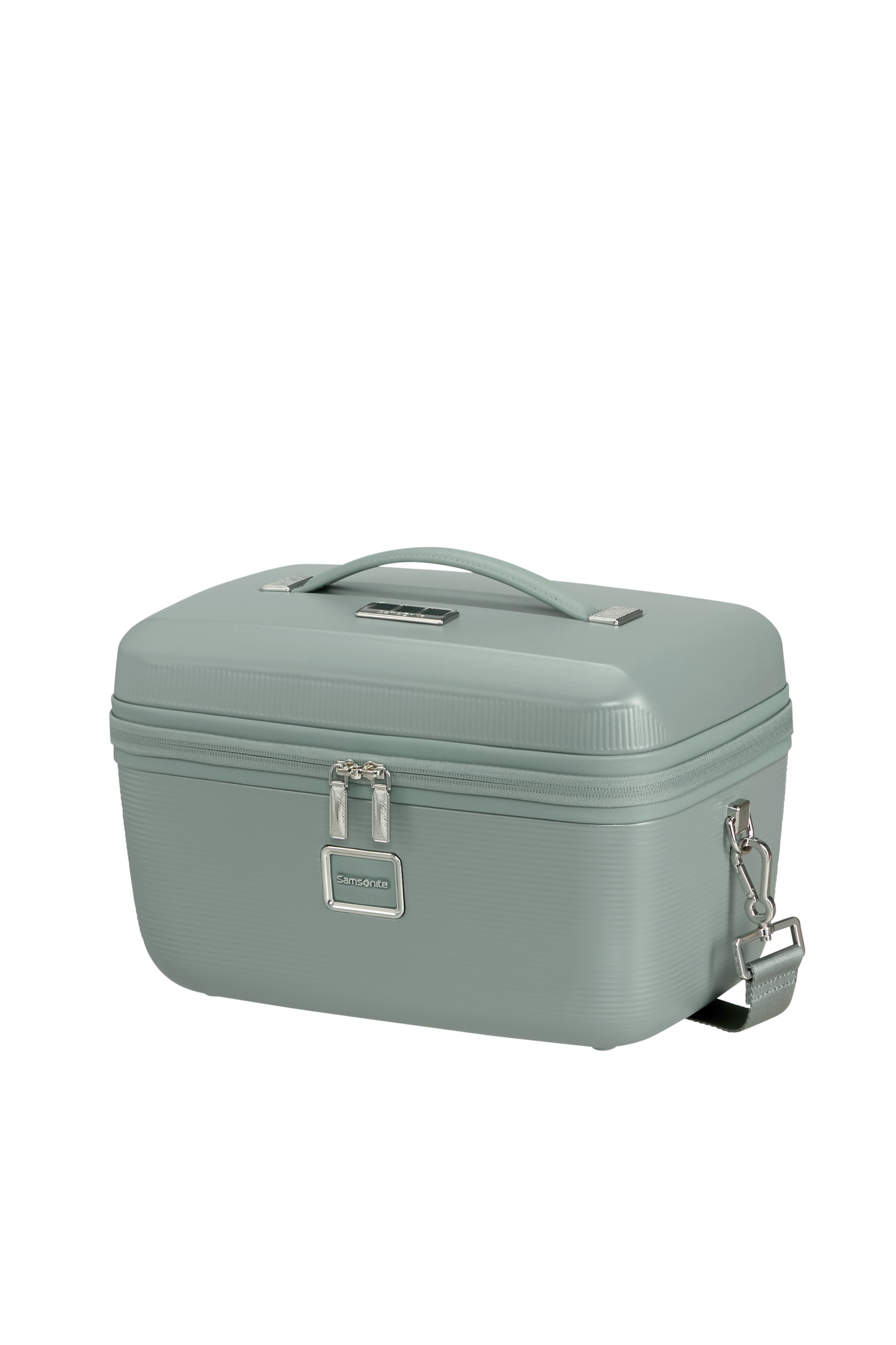 Image trousse de toilette taille s SAMSONITE Vert