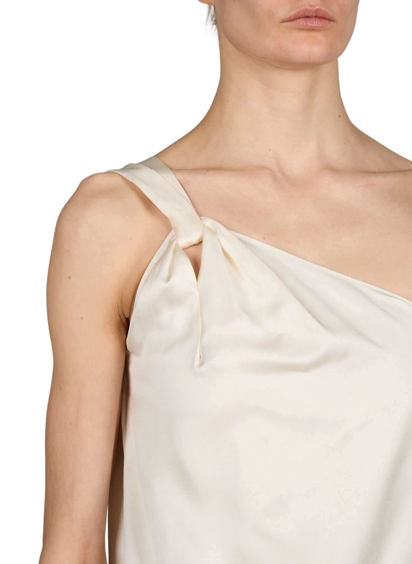 Top BANTEA fluid BOSS Beige