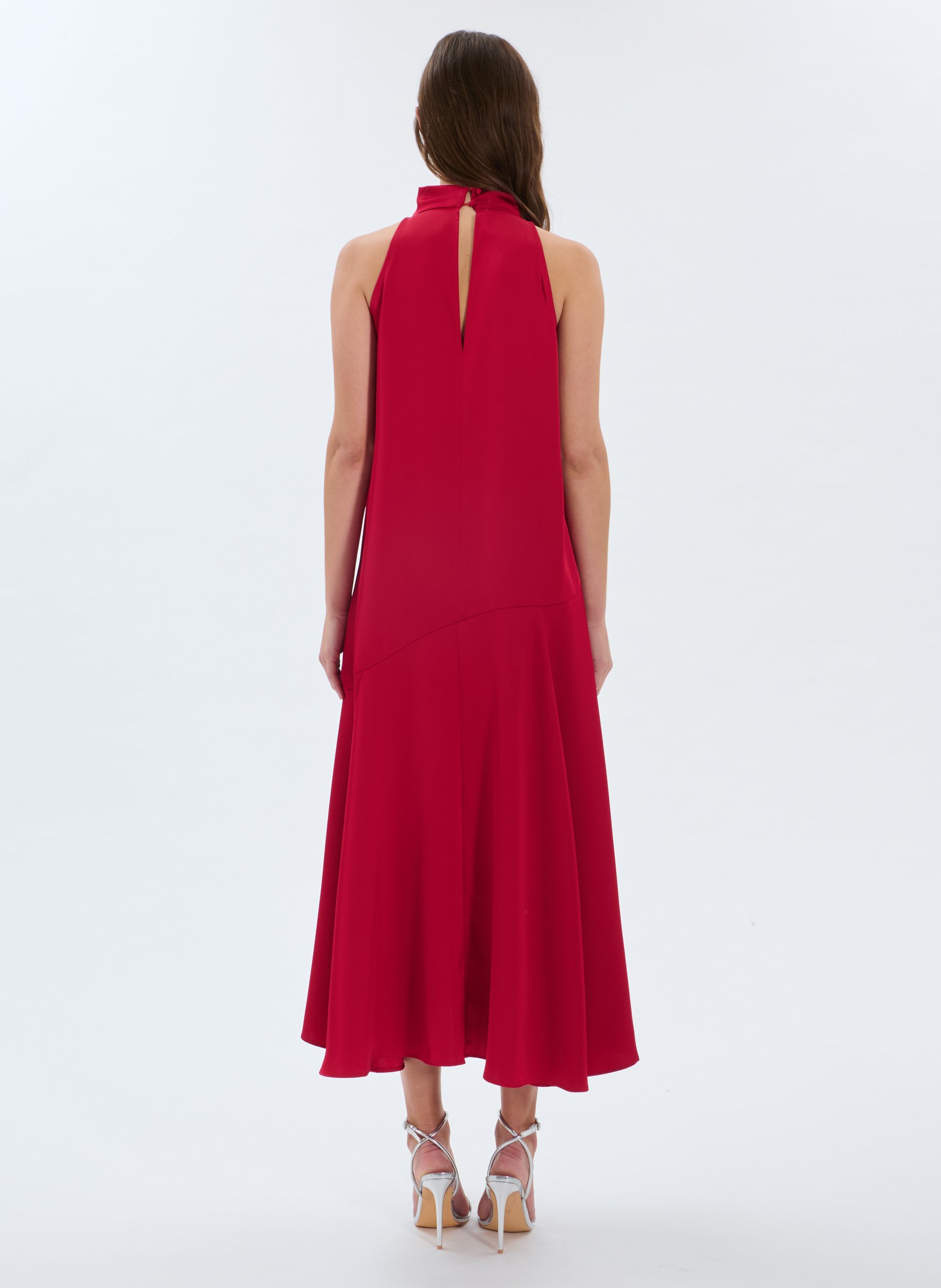 Robe  reed ZAPA Rouge