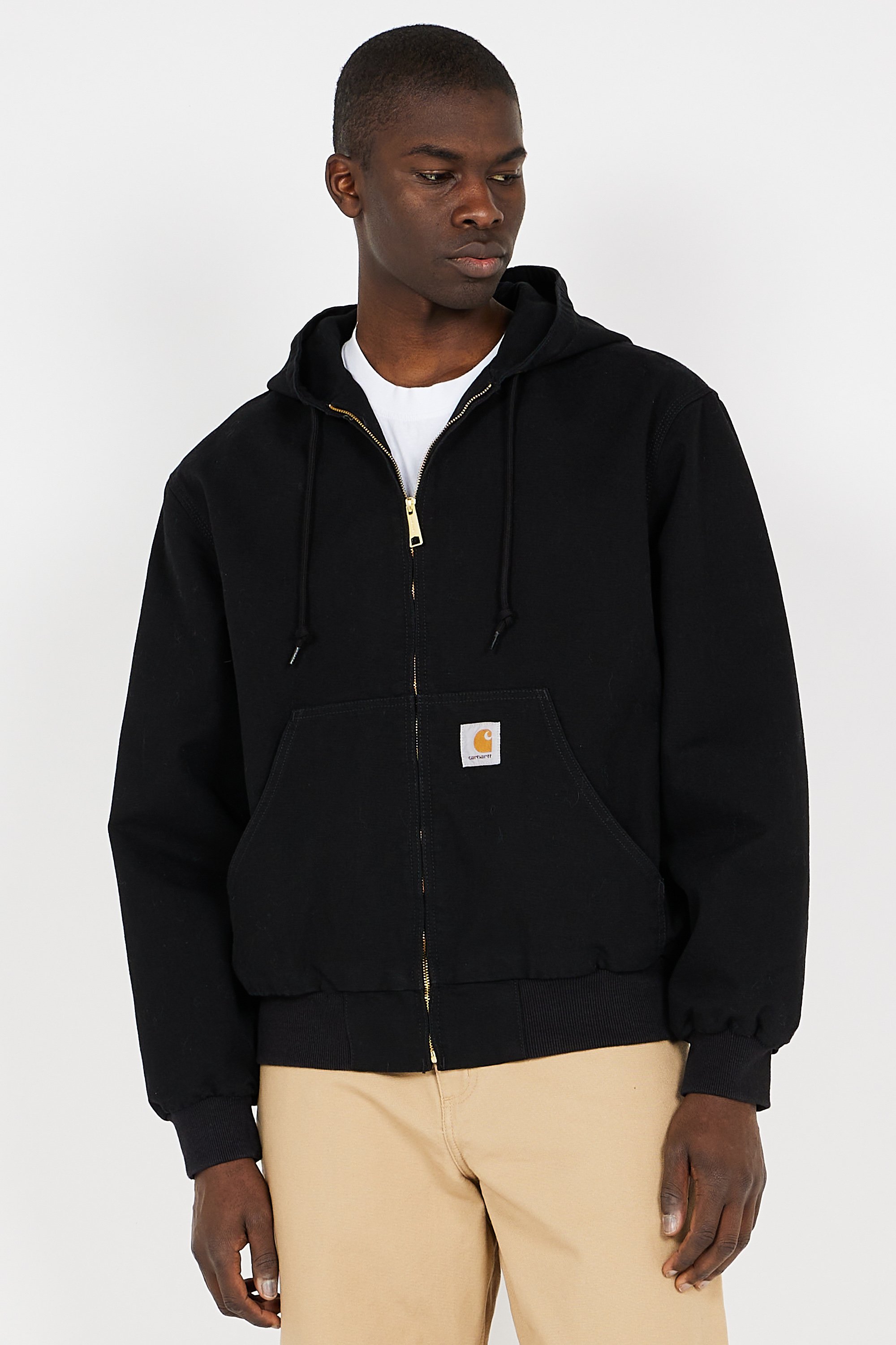 Veste og active jacket CARHARTT WIP Noir