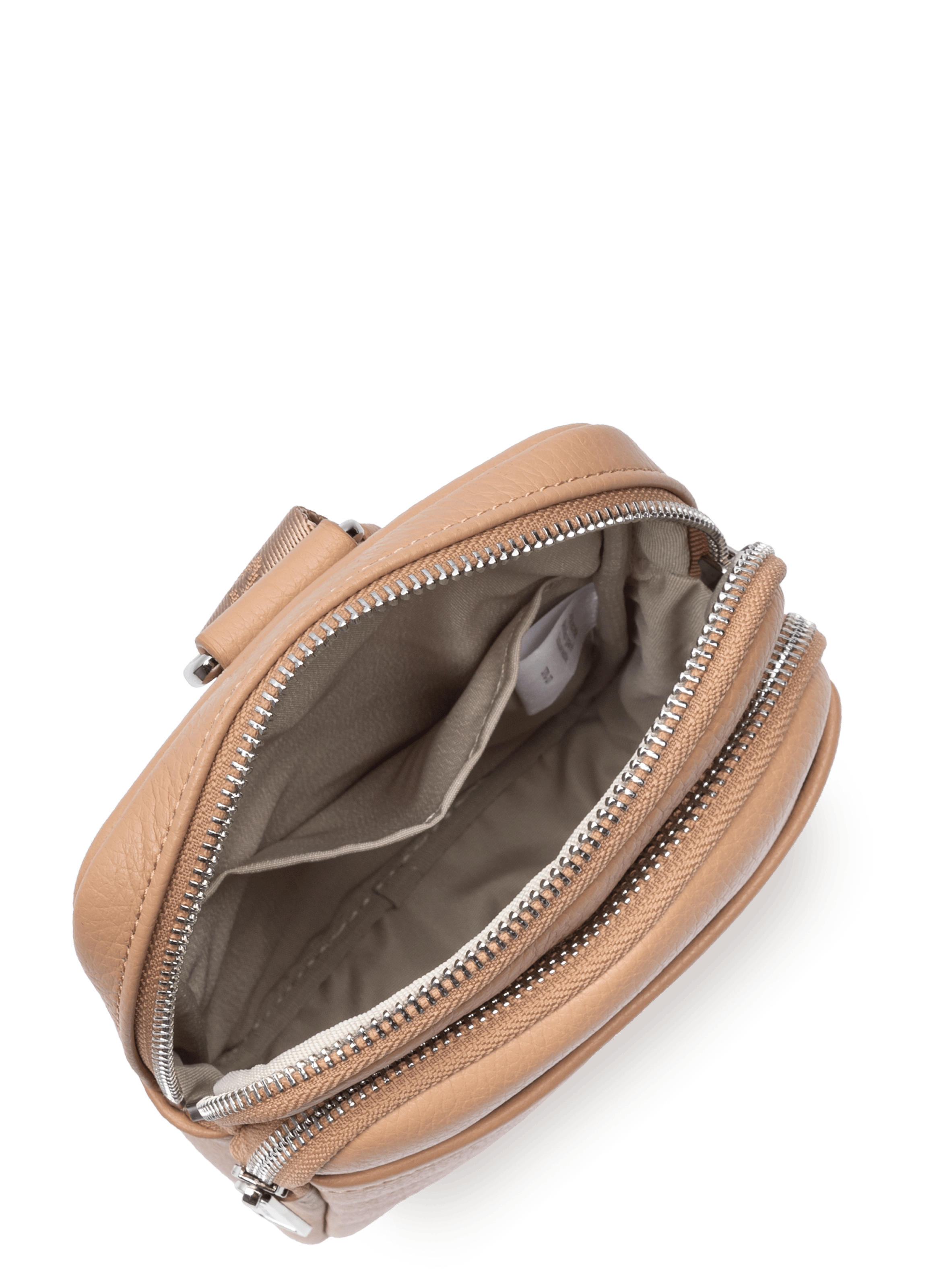 Sac body - gentlemen harry LANCASTER Beige