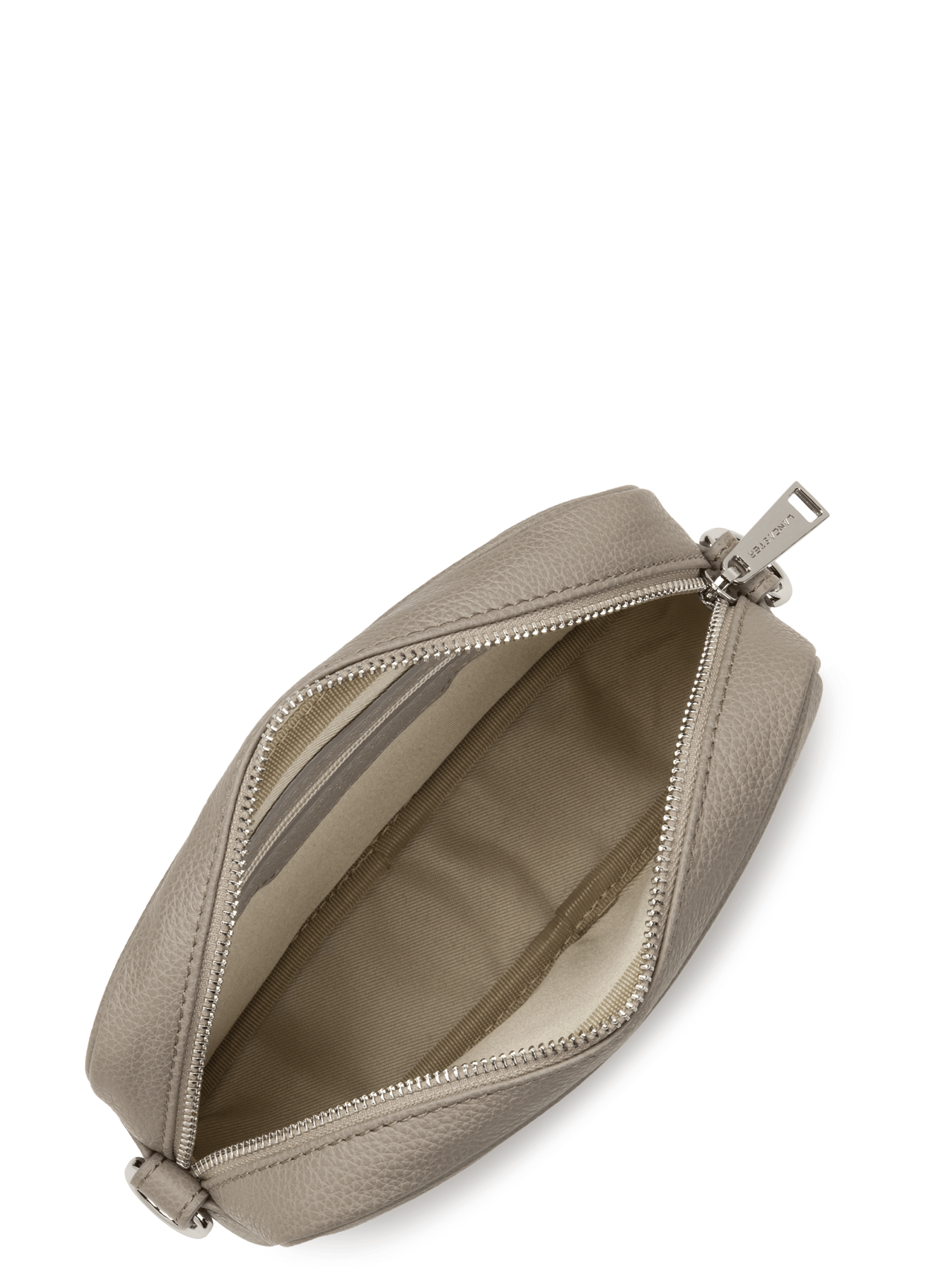Sac trotteur - milano ama LANCASTER Gris