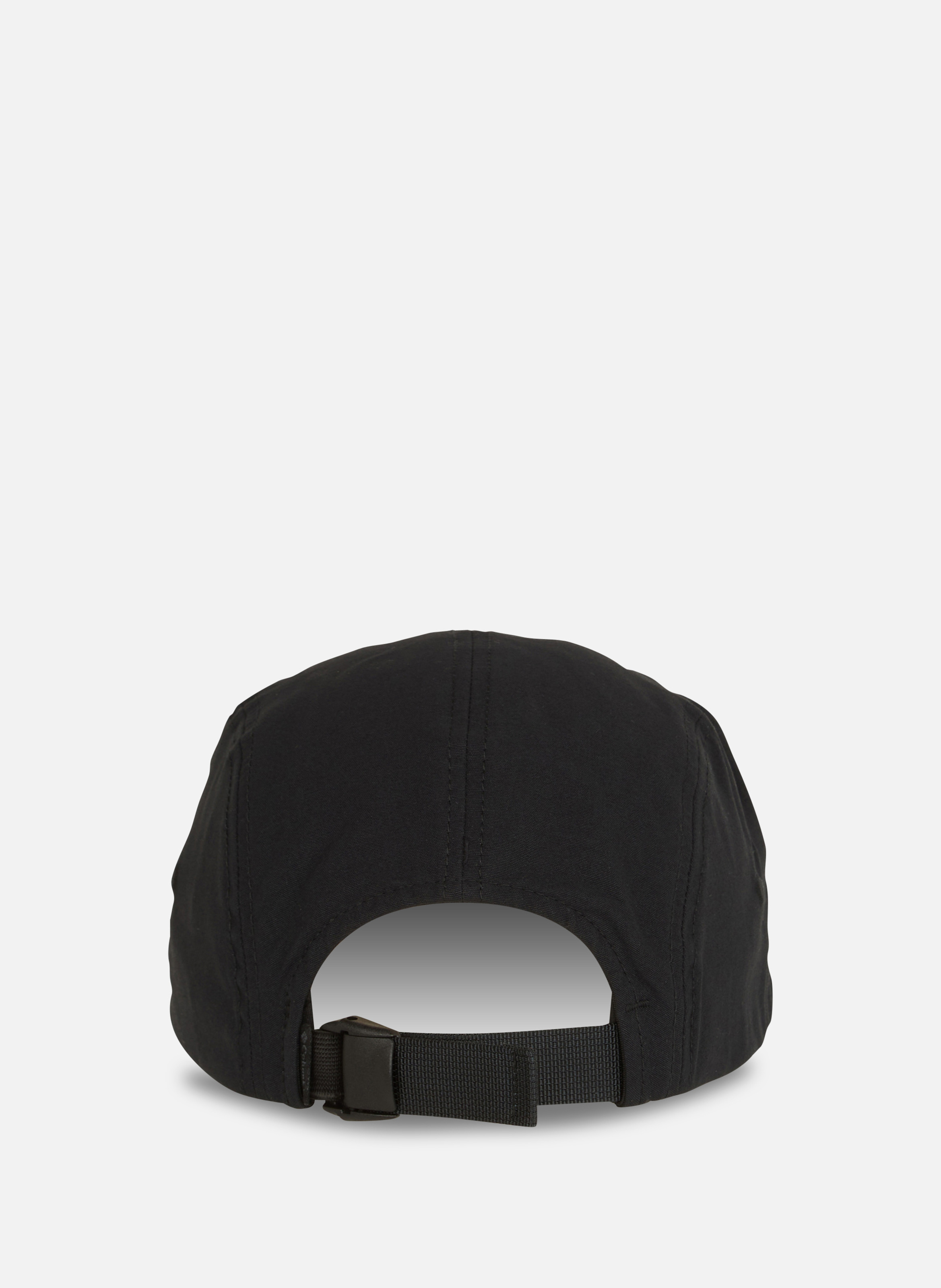 Casquette creek side 5 panel hat COLUMBIA Noir