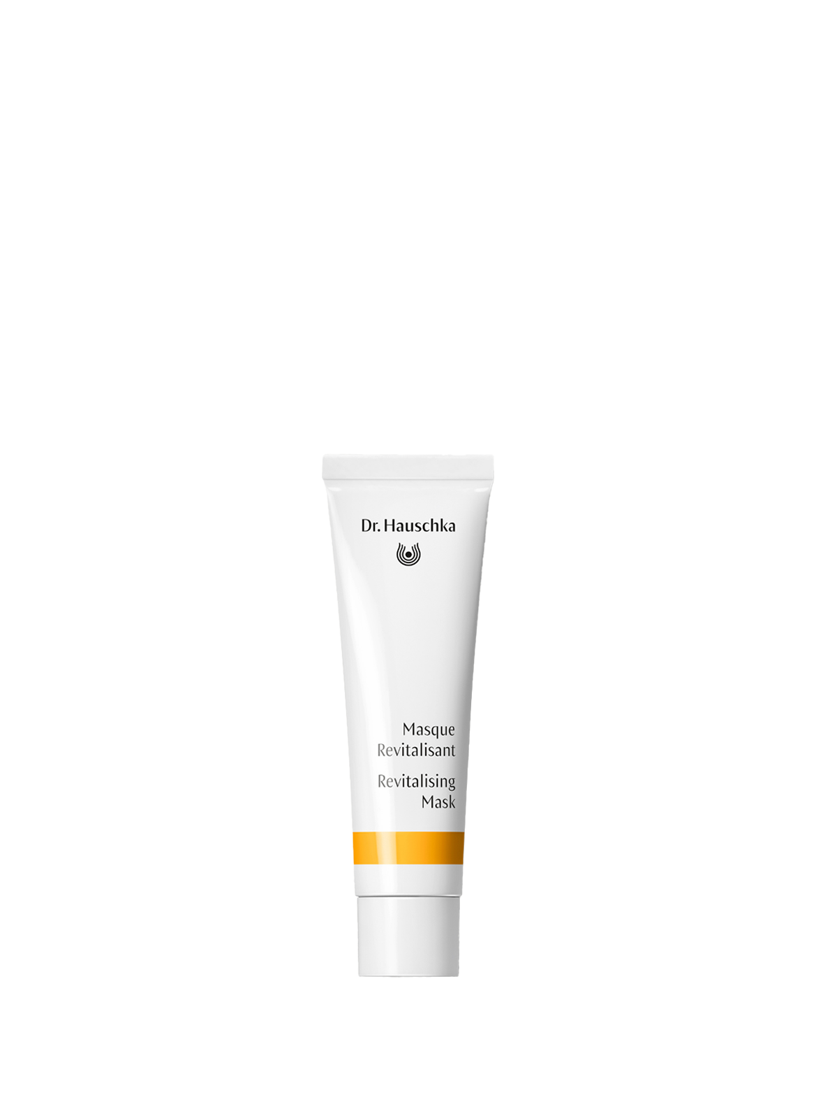 Masque revitalisant DR HAUSCHKA No color