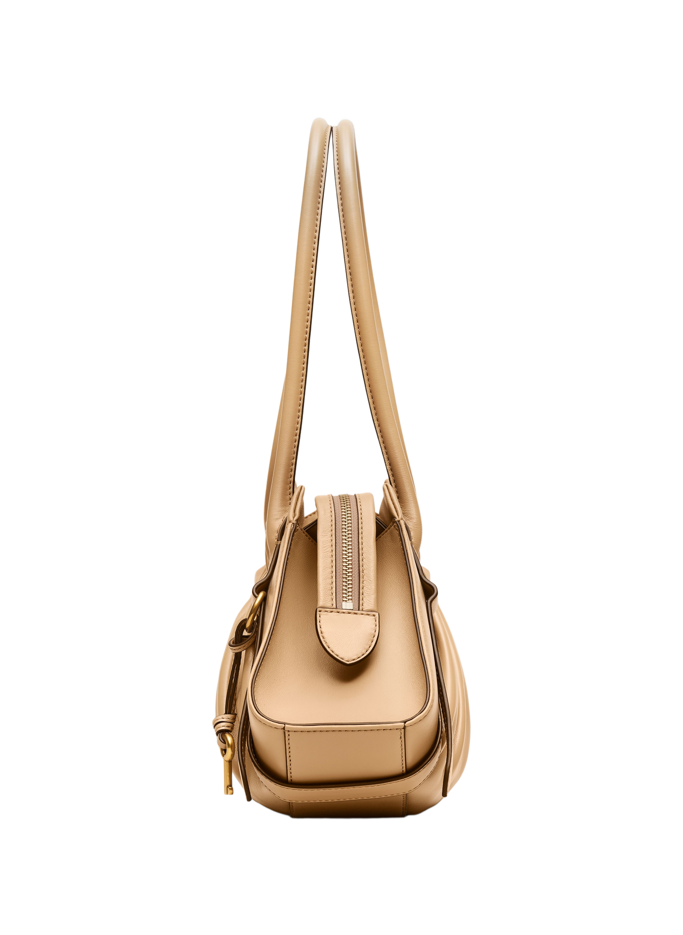 Sac The Cristina Satchel MARC JACOBS Marron