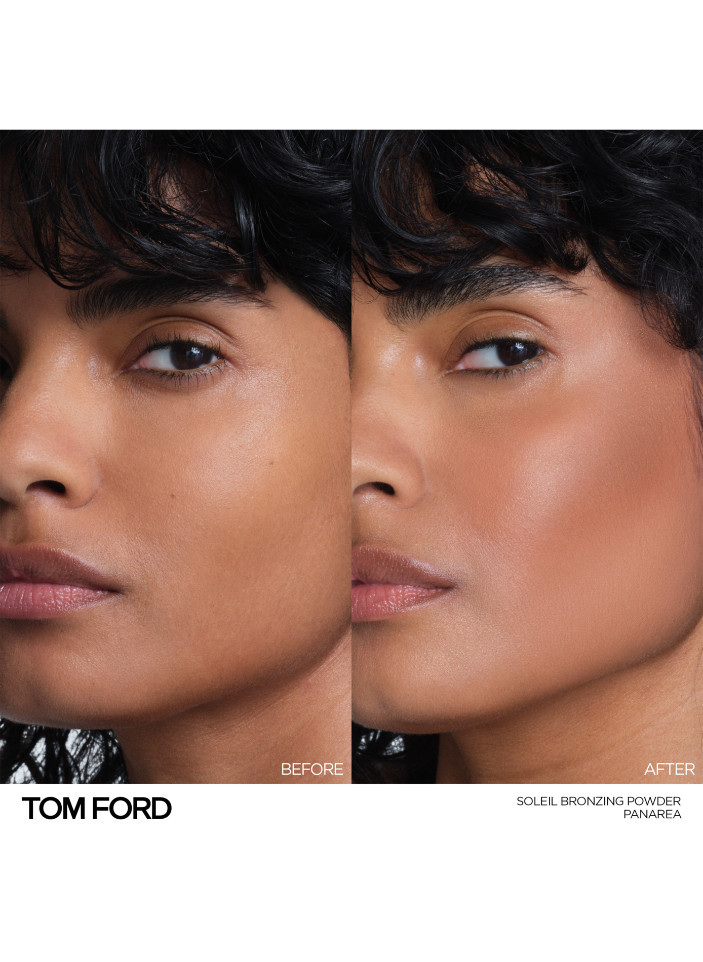 Zonnebrandpoeder - Zon TOM FORD 03 - panarea