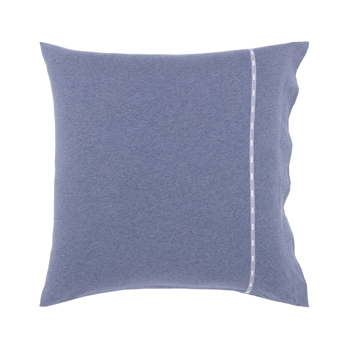 Taie d'oreiller en coton modal, boss sense BOSS HOME Bleu